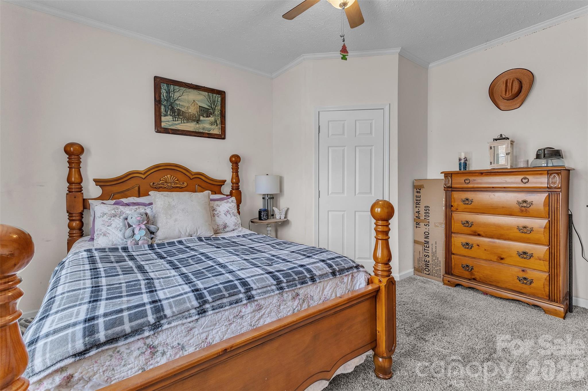 72 Crouch Road