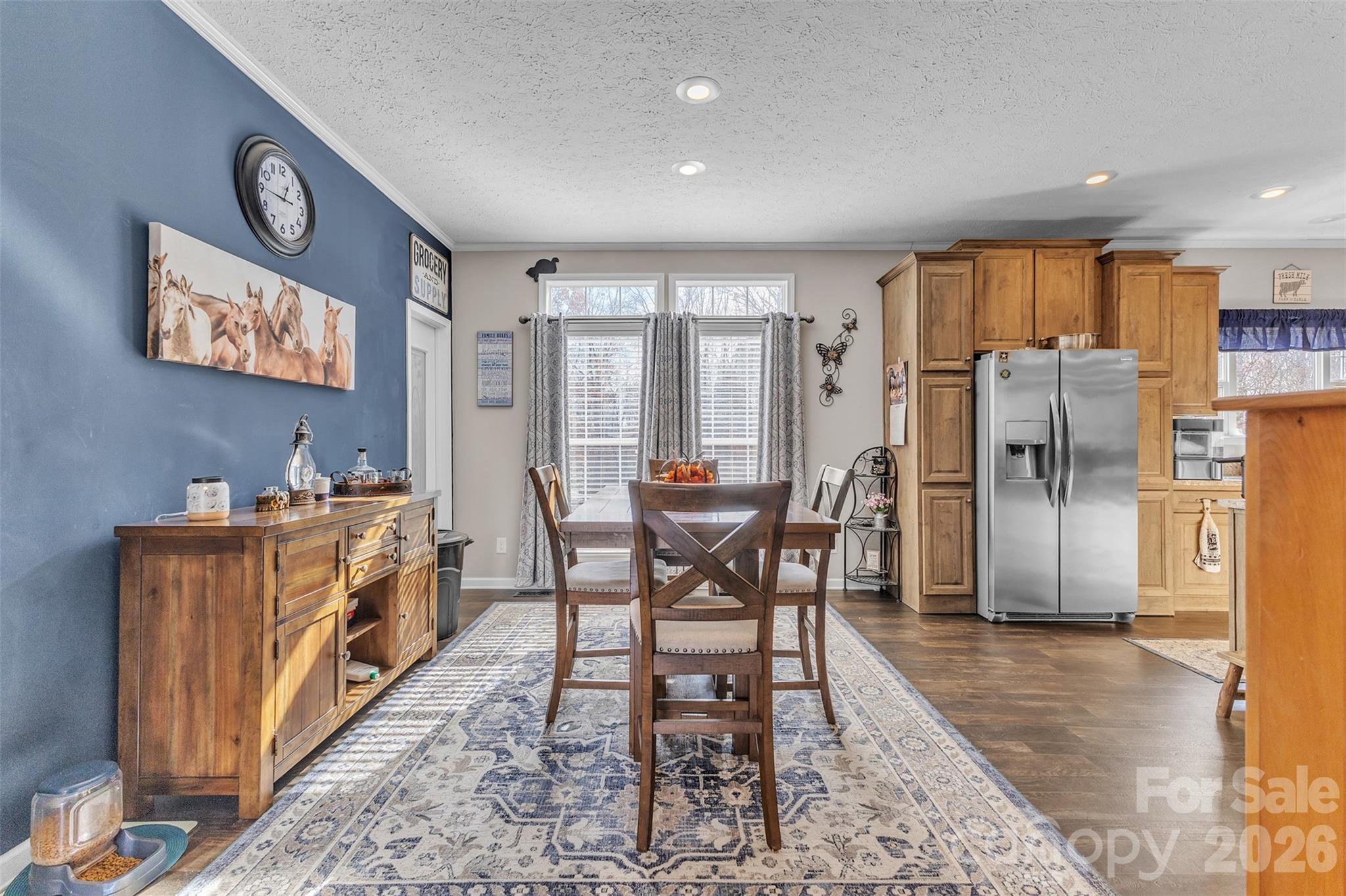 72 Crouch Road