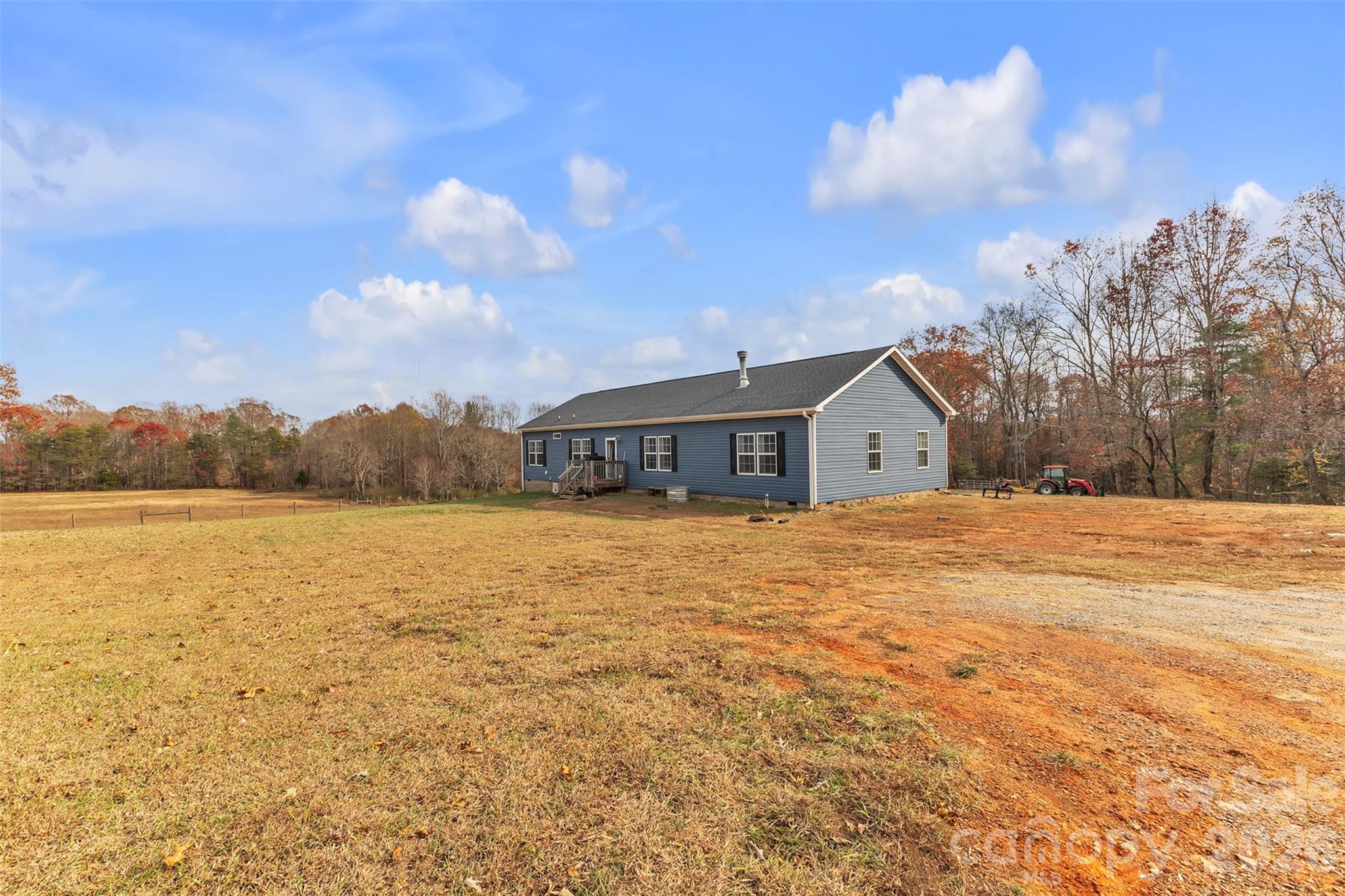 72 Crouch Road