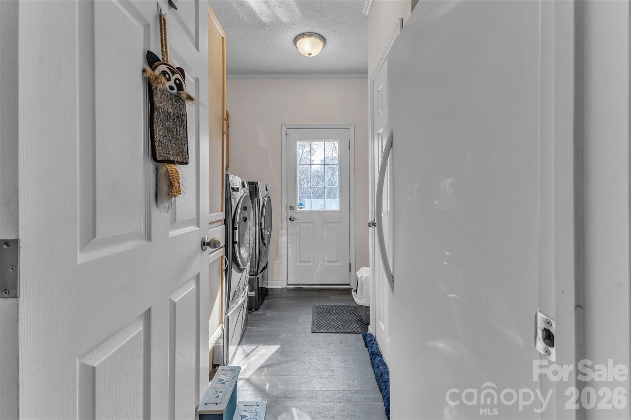 72 Crouch Road