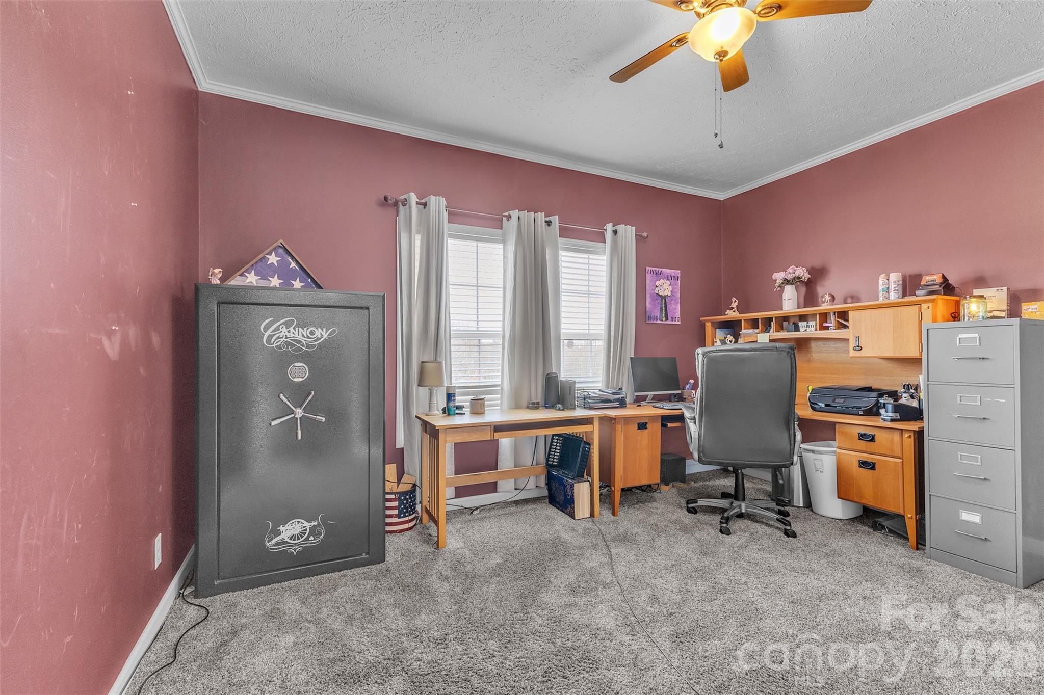 72 Crouch Road