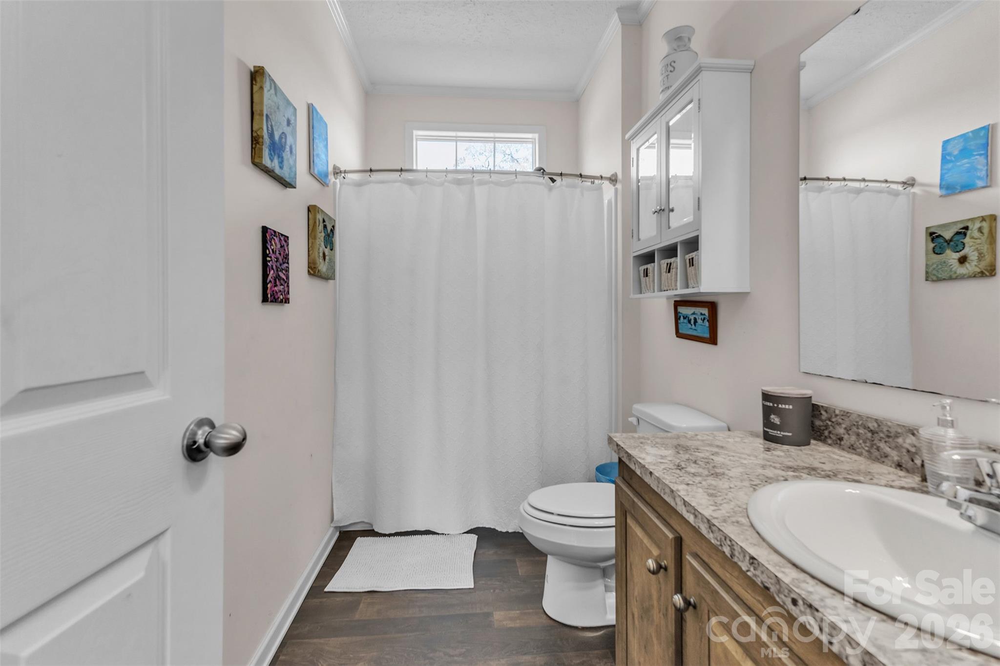 72 Crouch Road