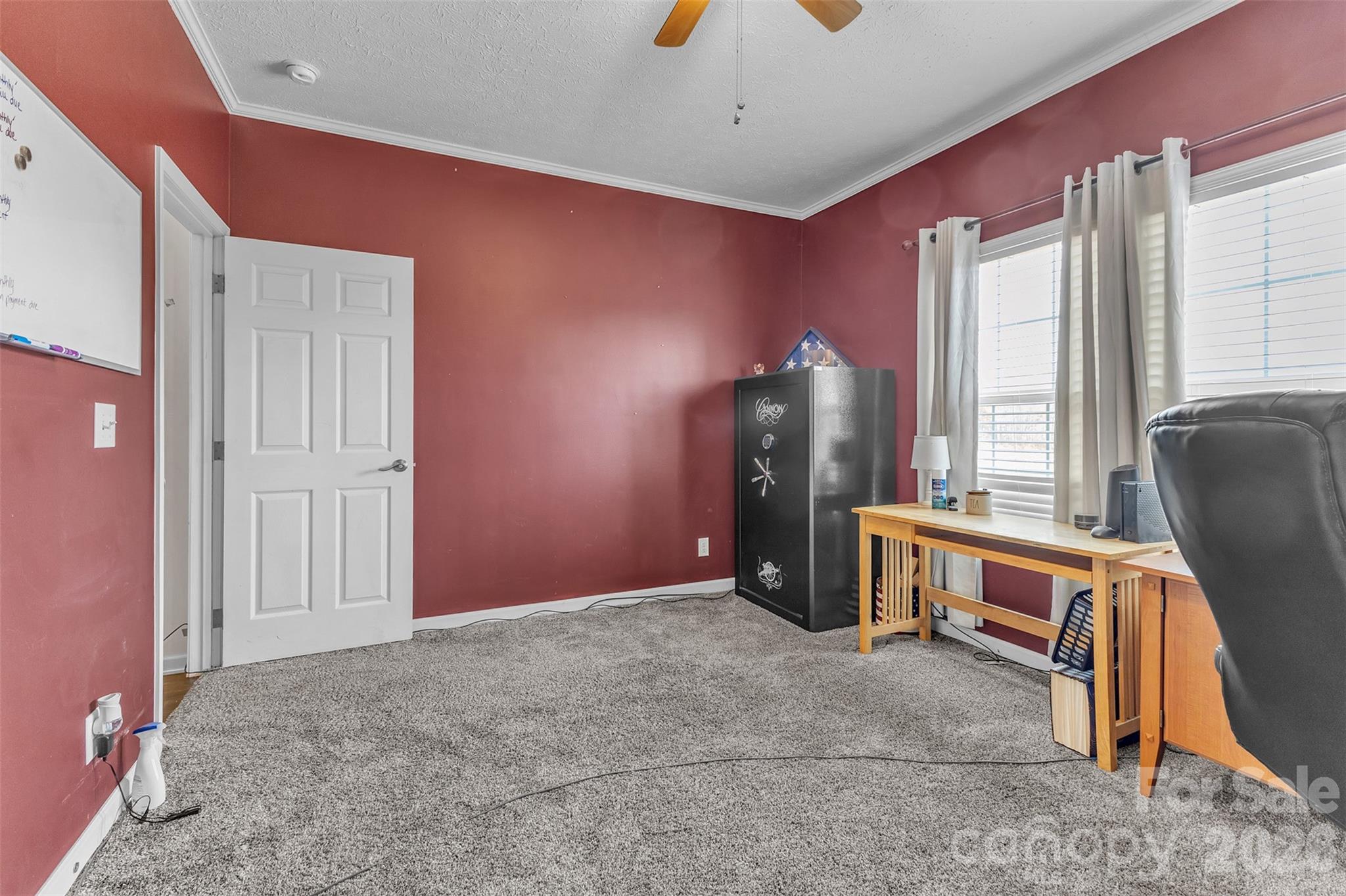 72 Crouch Road