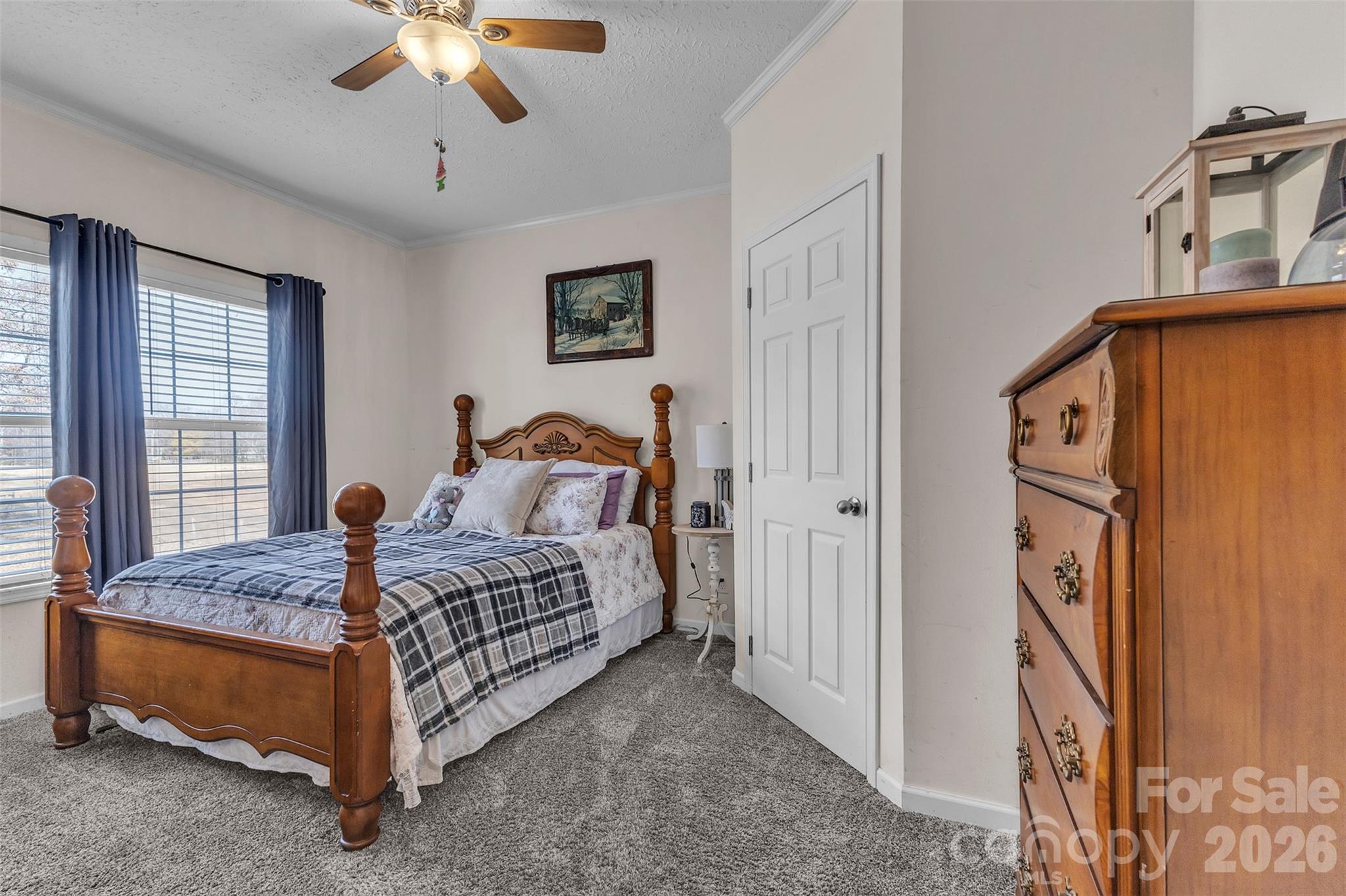 72 Crouch Road