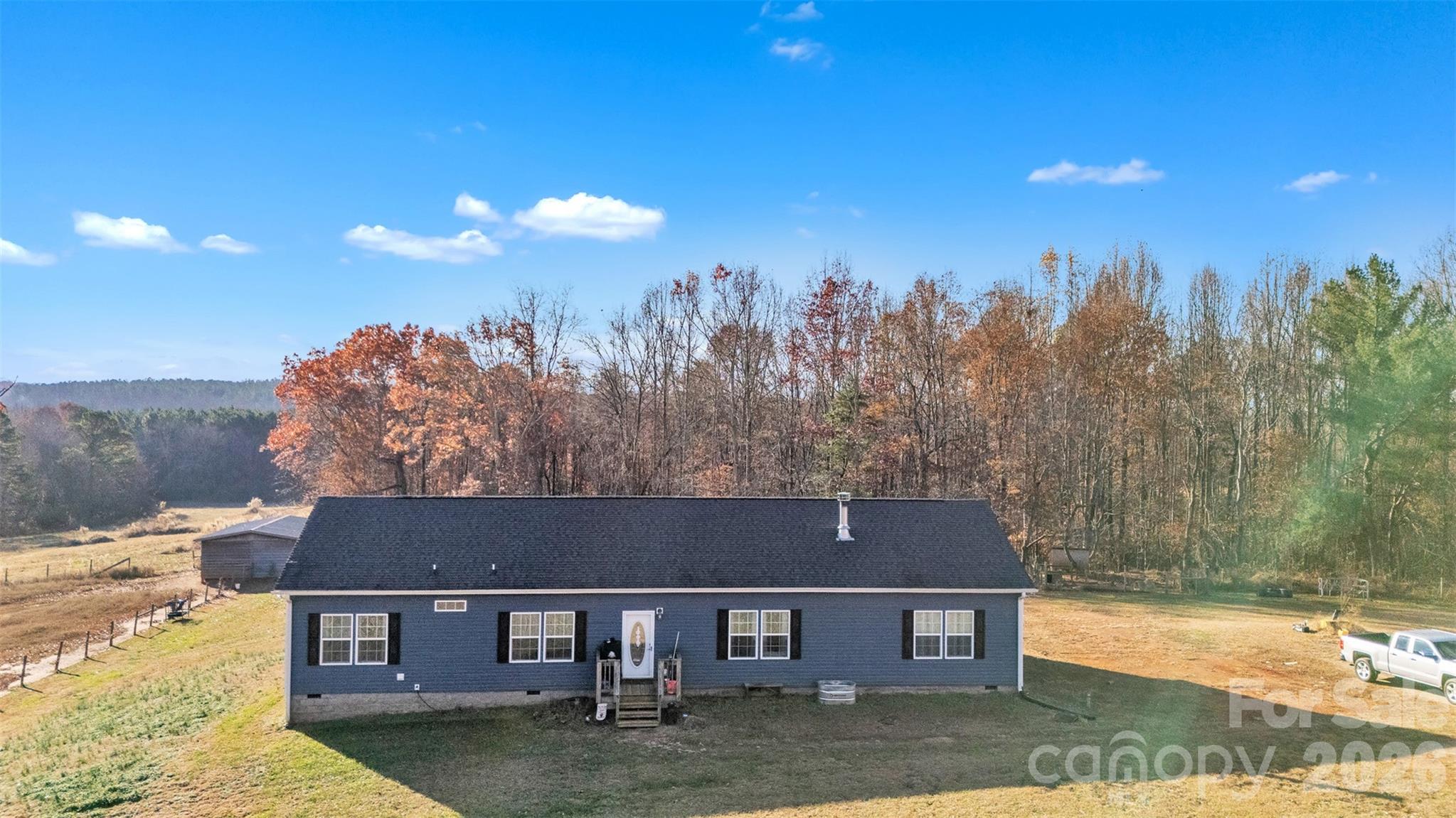 72 Crouch Road