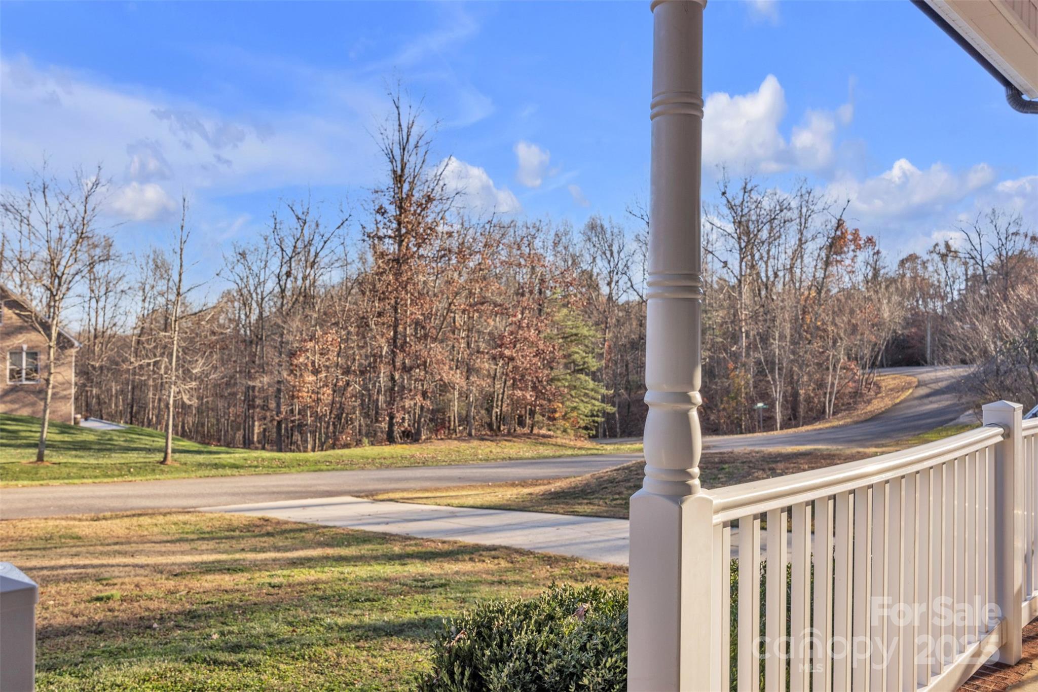 312 Oak Knoll
