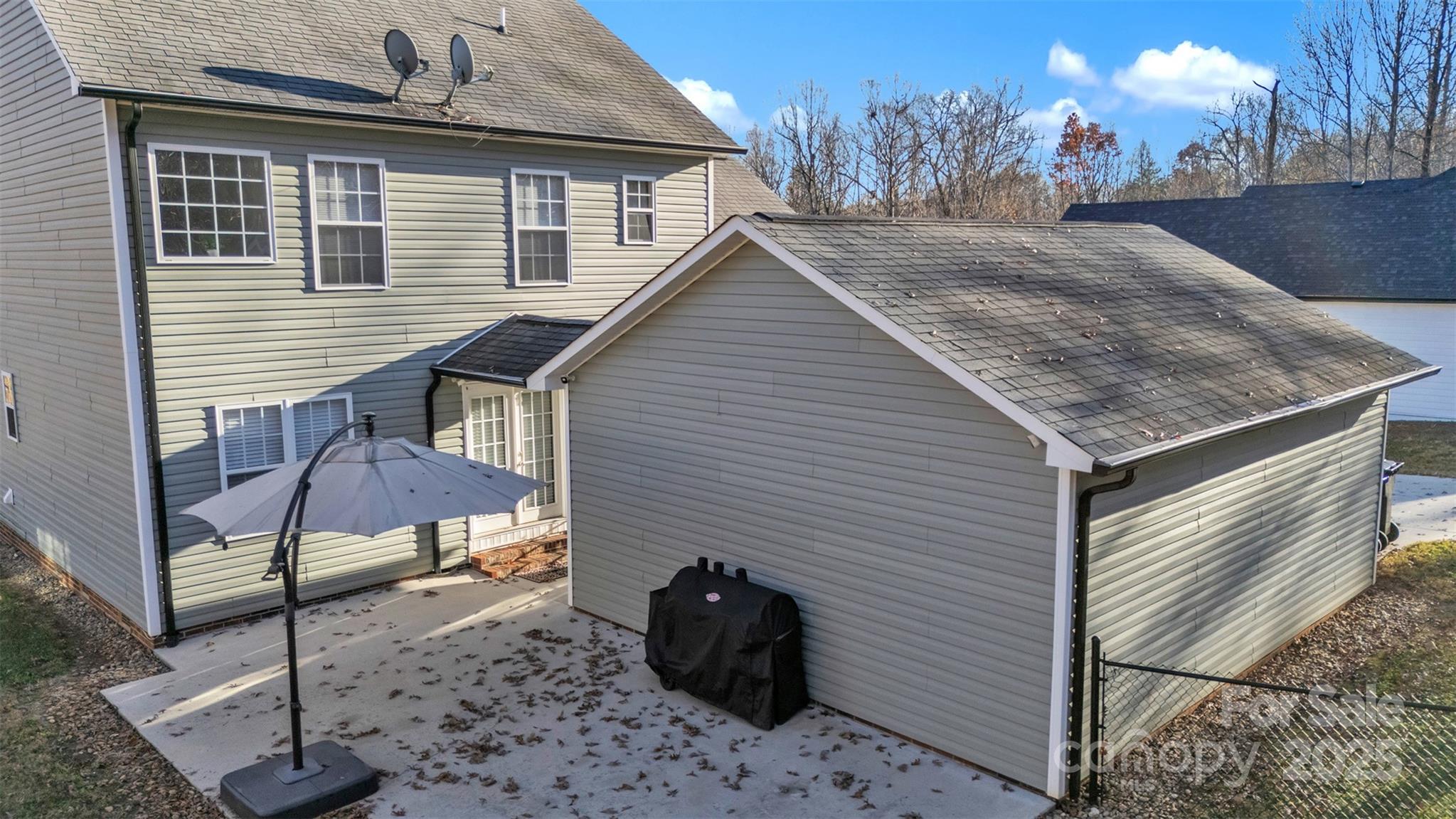 312 Oak Knoll