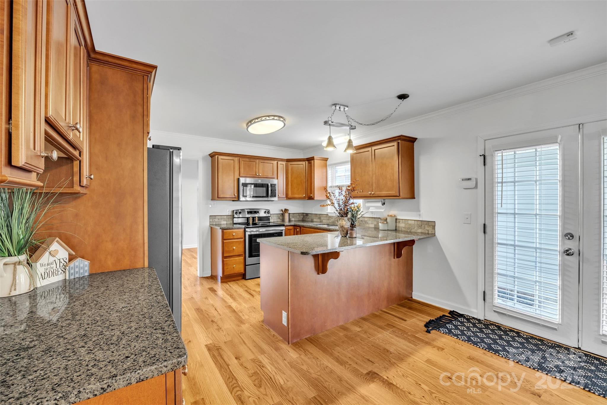 312 Oak Knoll