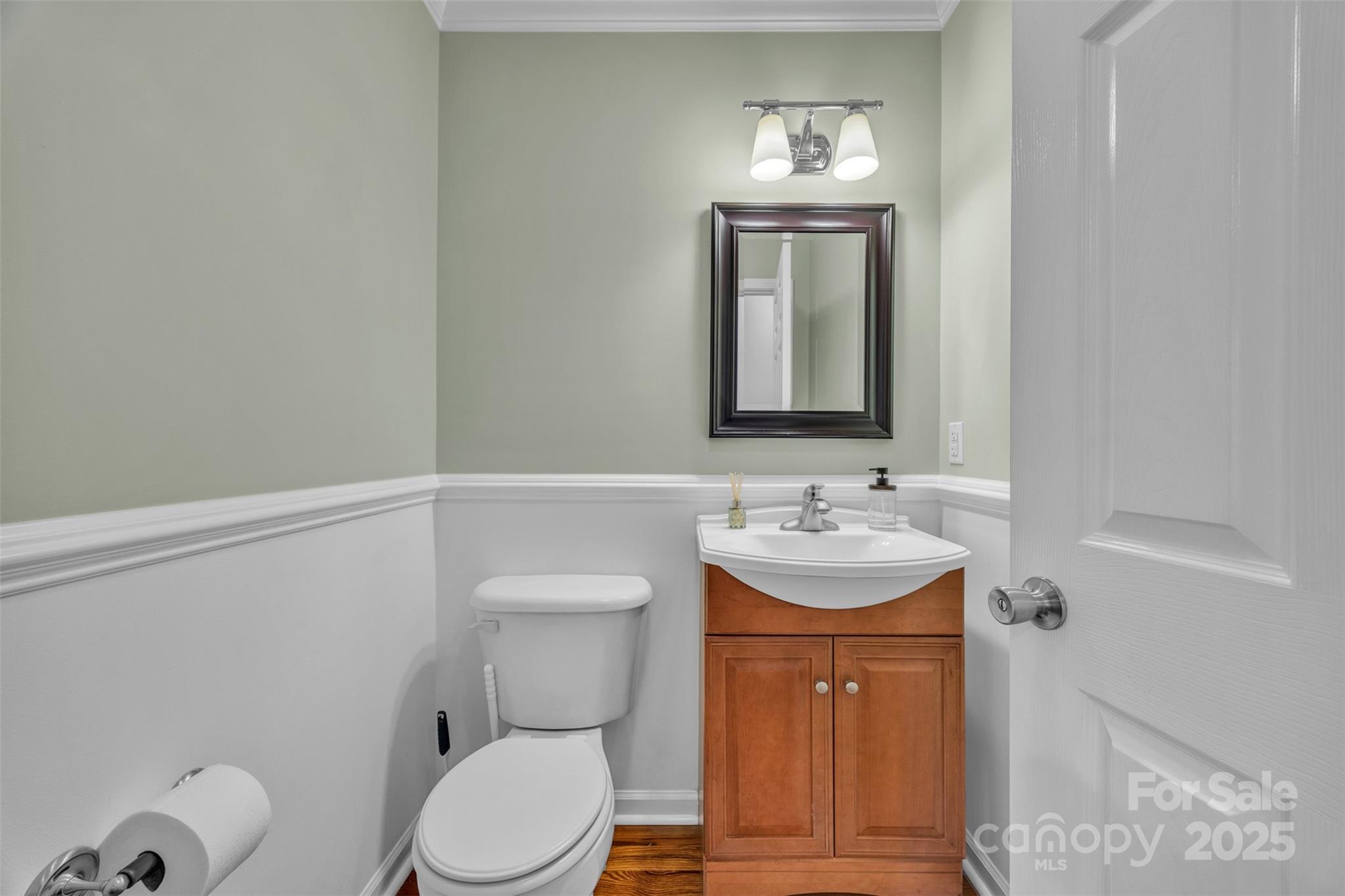 312 Oak Knoll