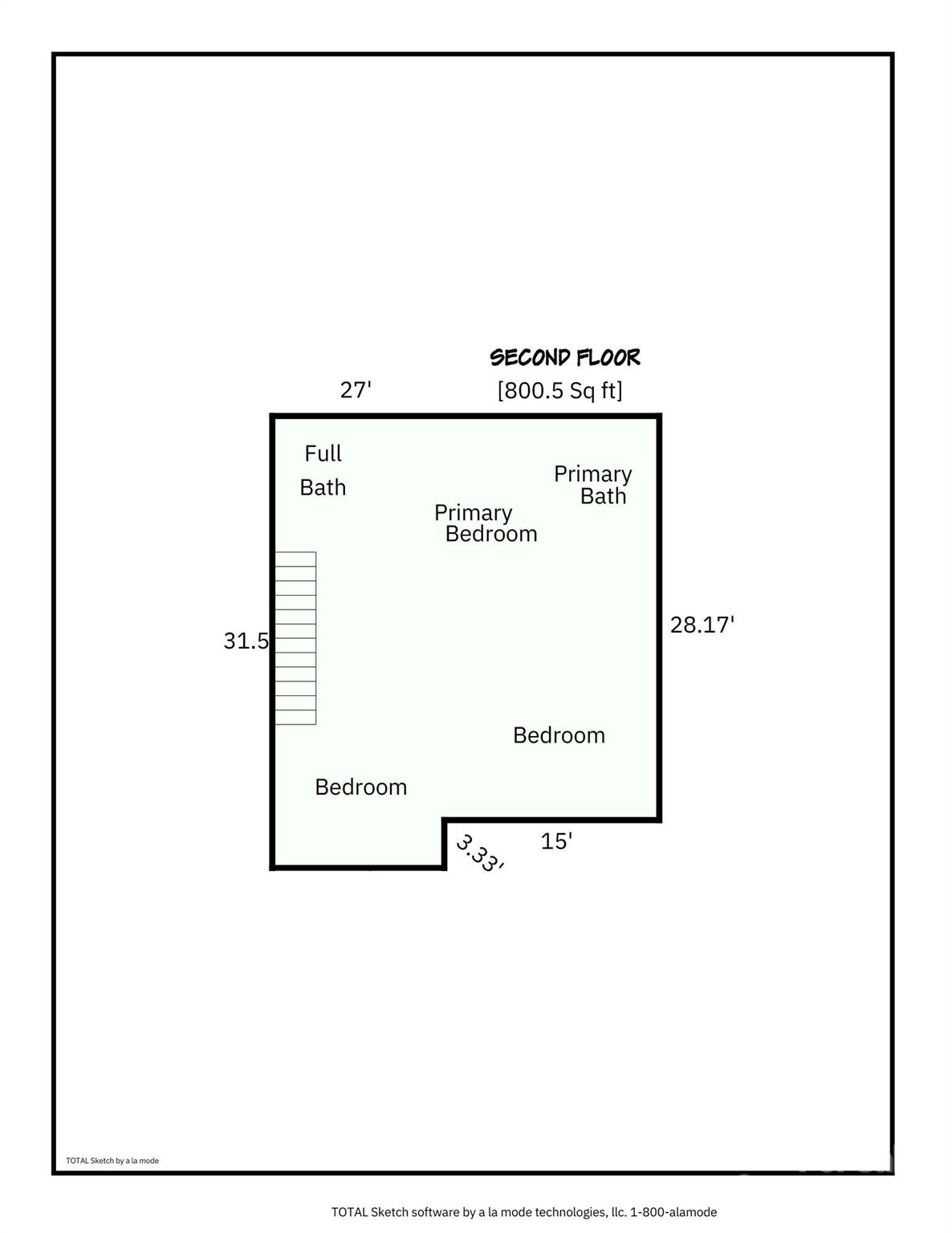 312 Oak Knoll