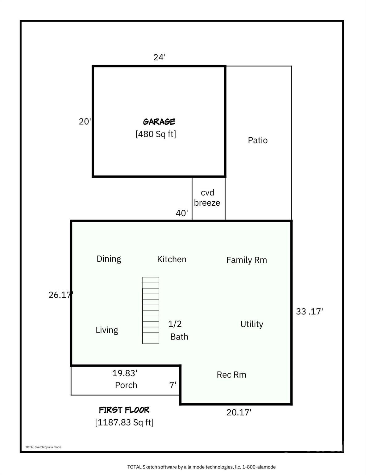 312 Oak Knoll