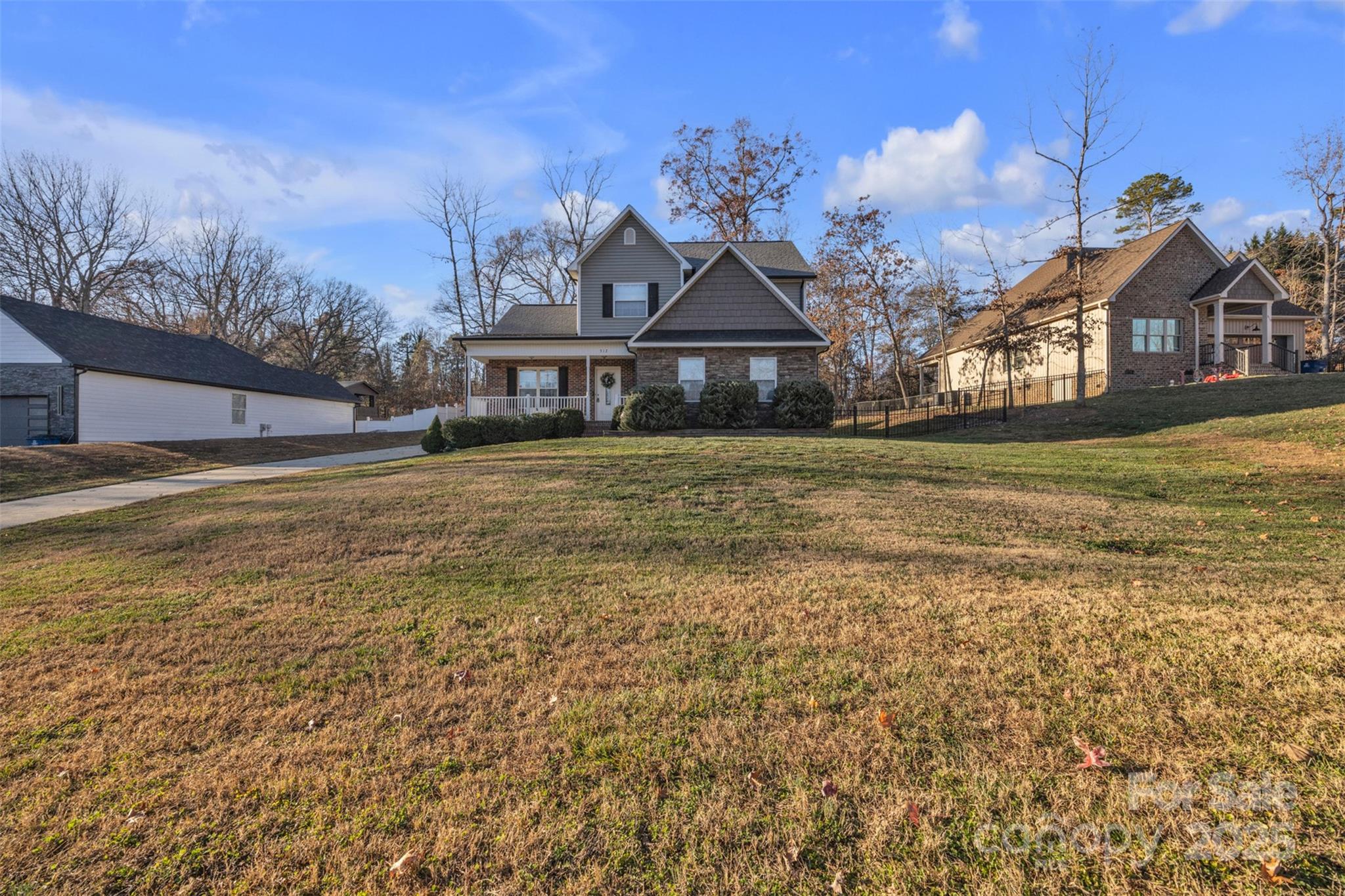 312 Oak Knoll