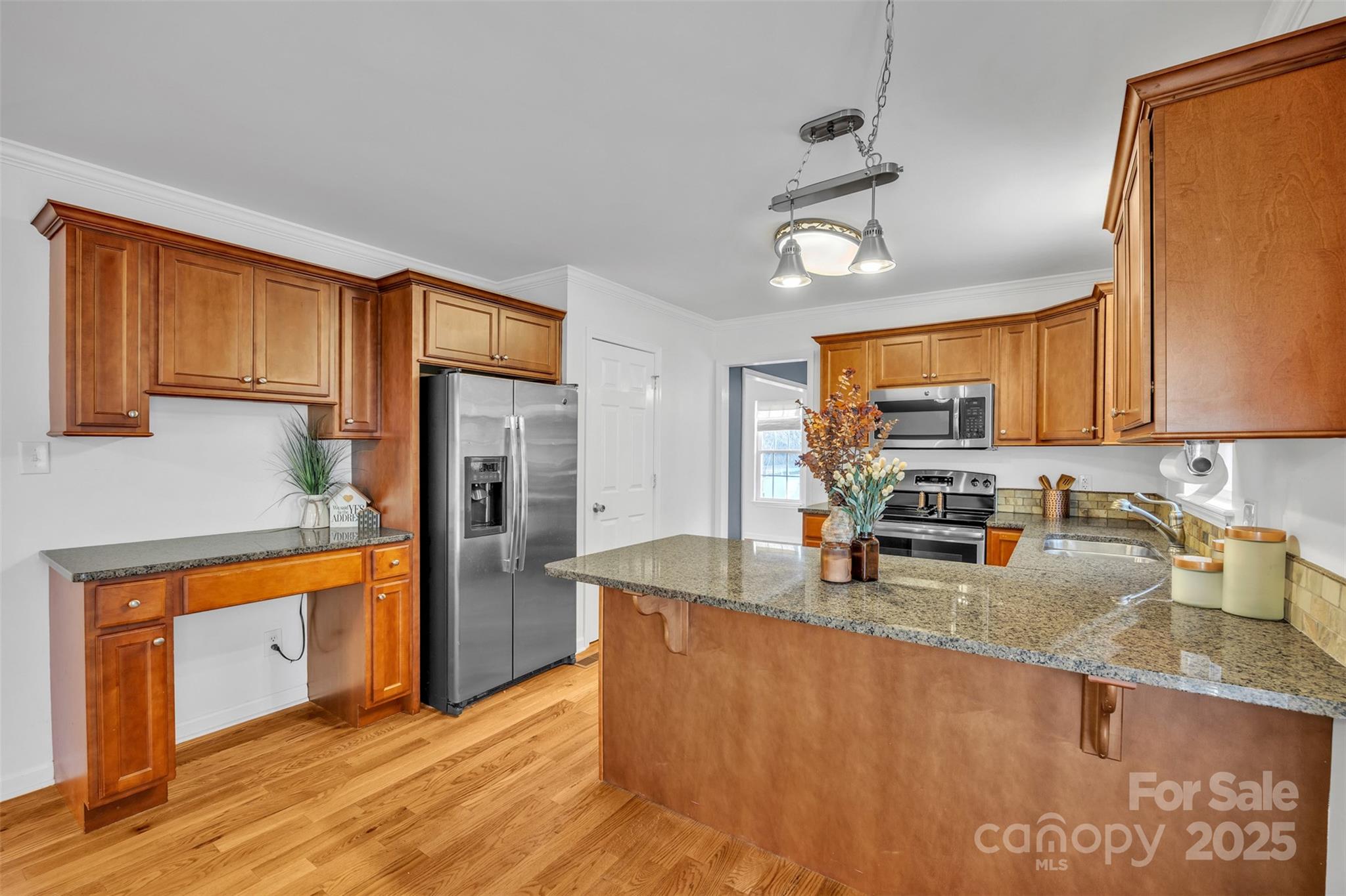 312 Oak Knoll