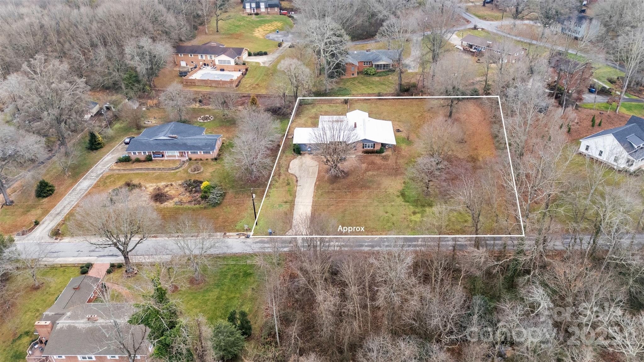 288 Northwood Park