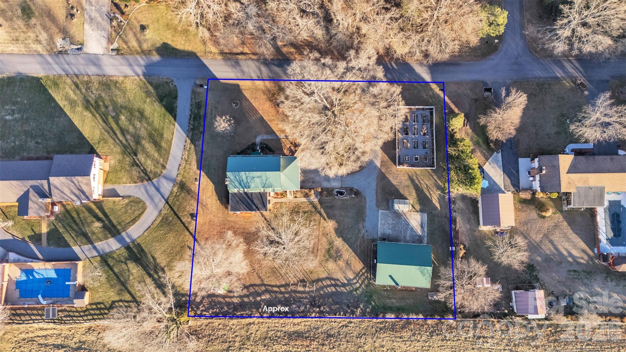 280 Forest Acres Lane