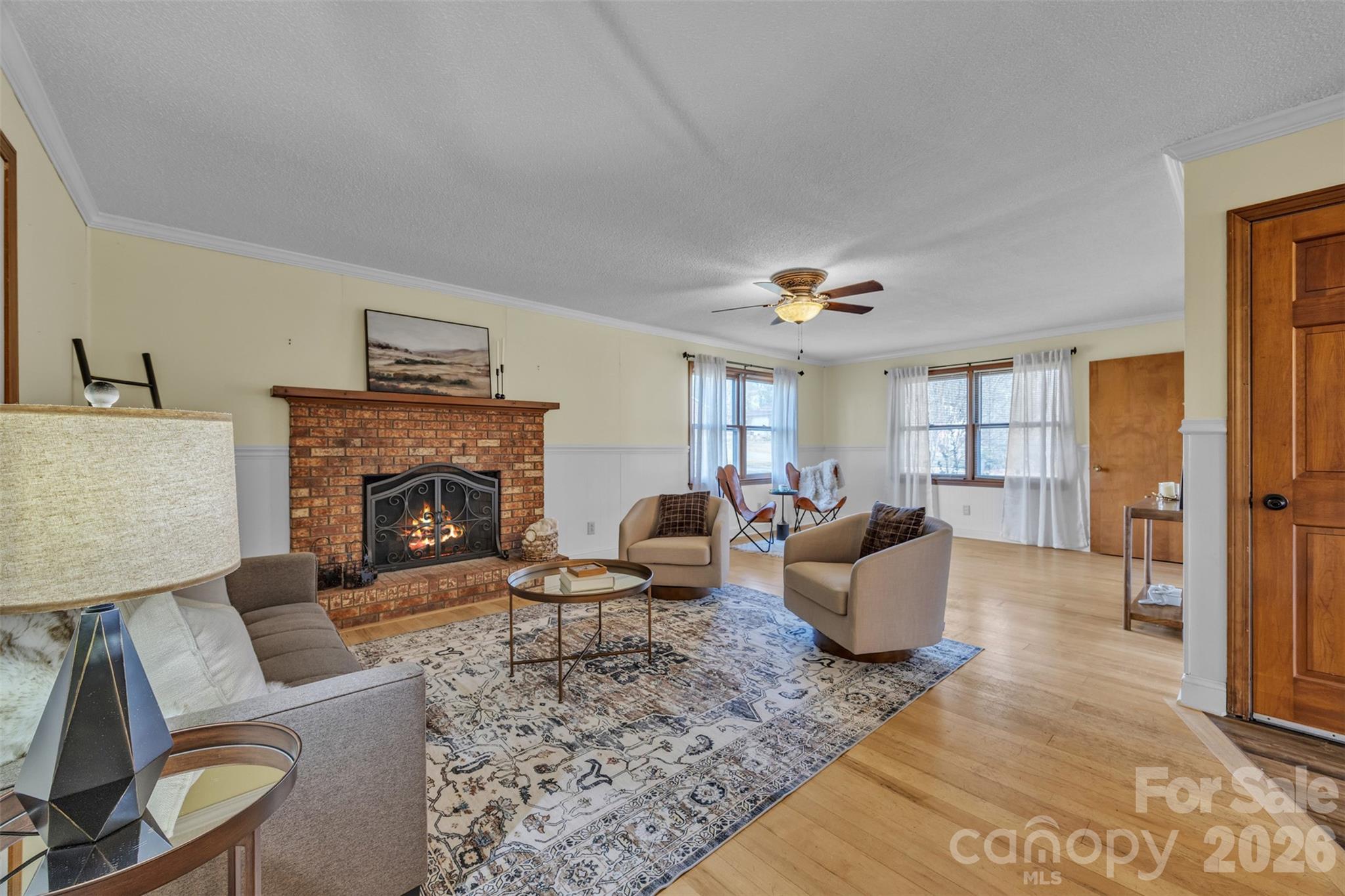 280 Forest Acres Lane