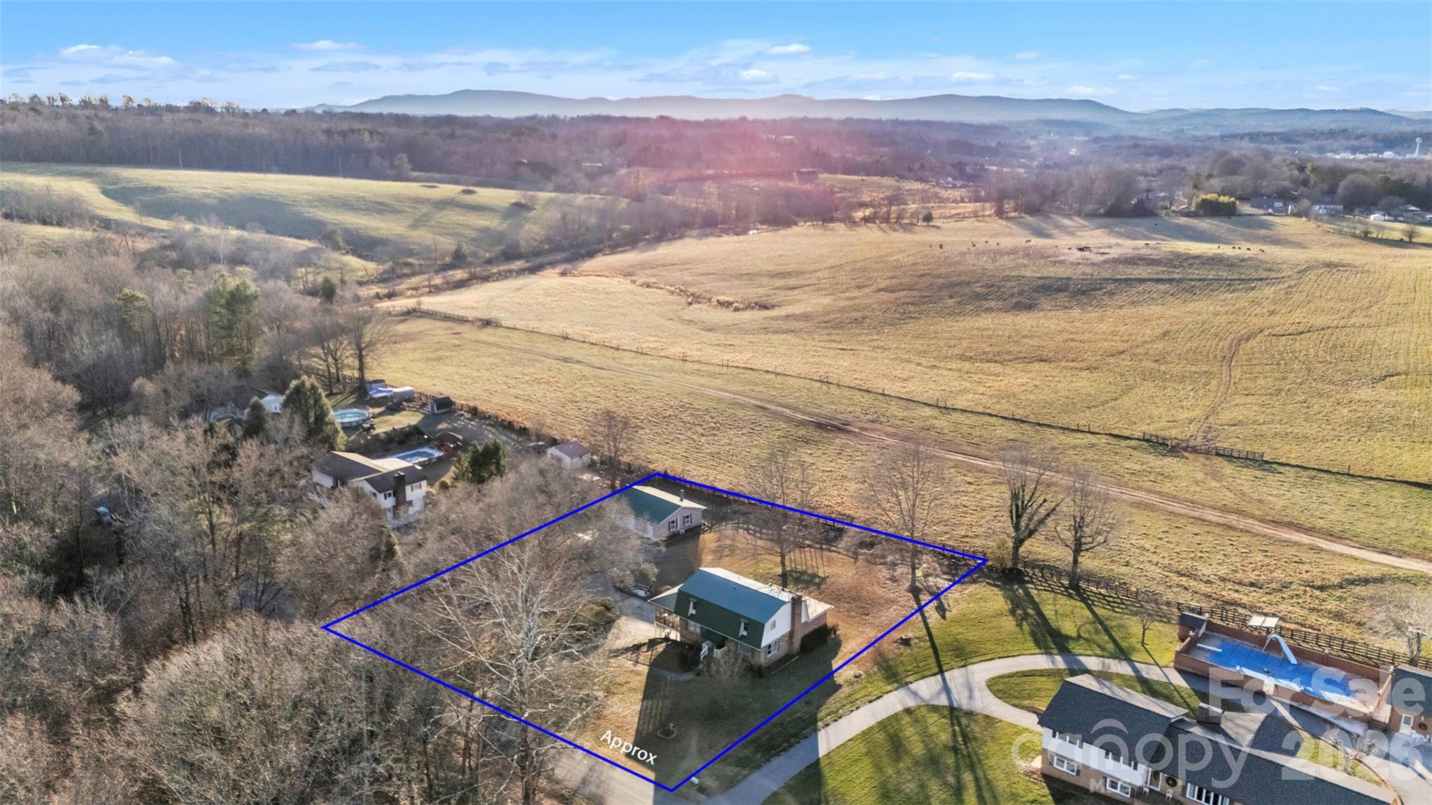 280 Forest Acres Lane