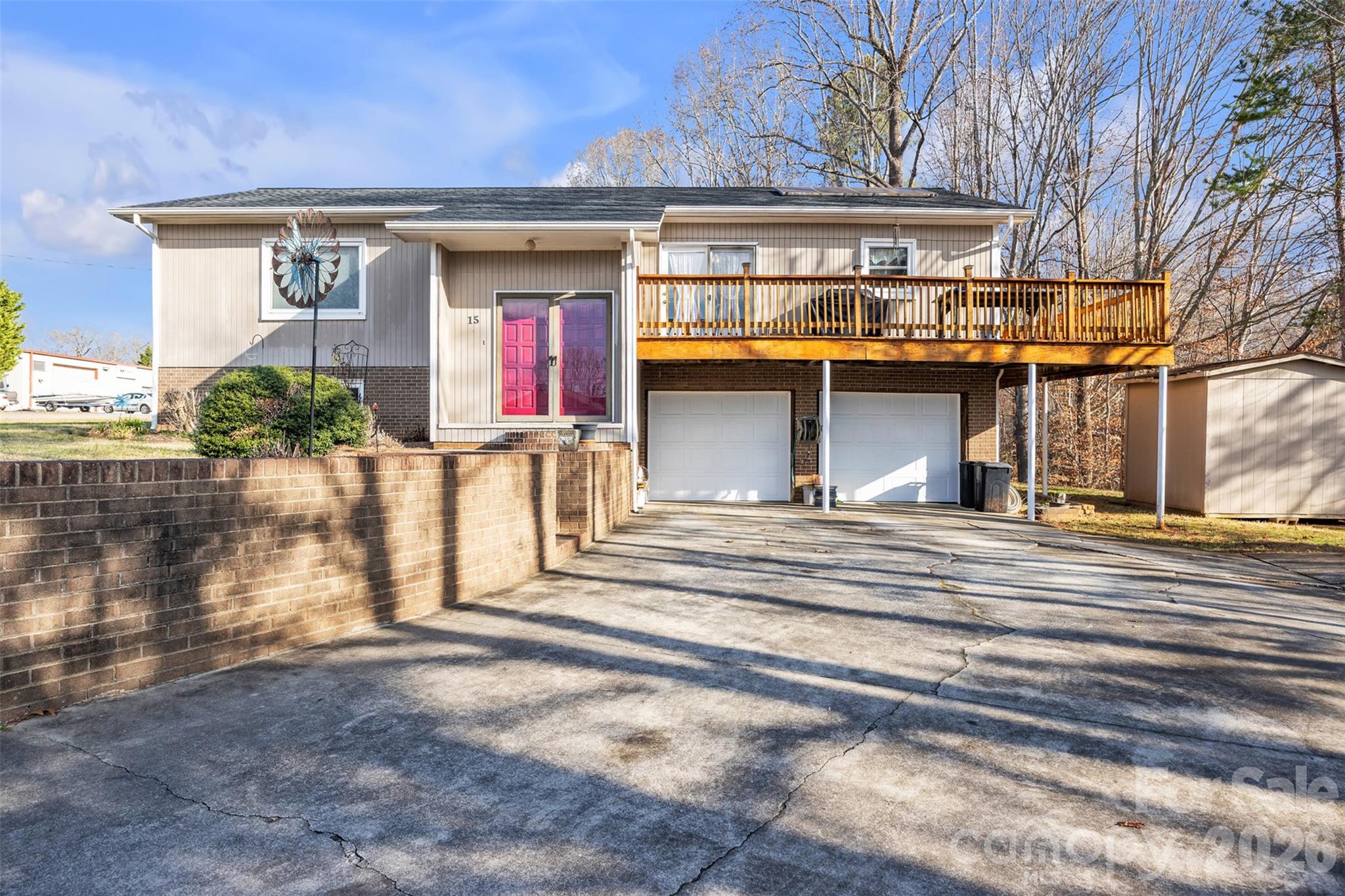 15 Mull Drive