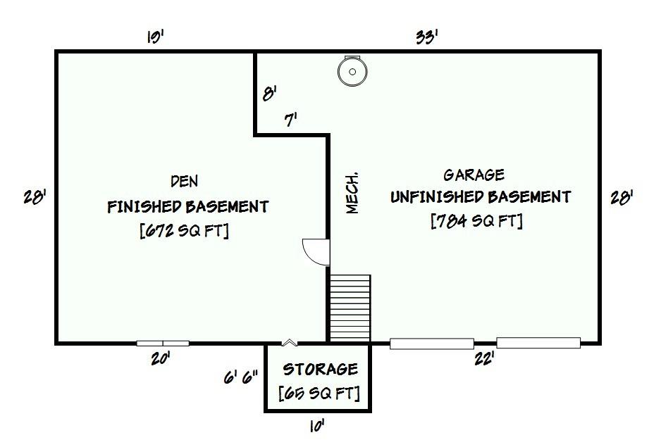 15 Mull Drive