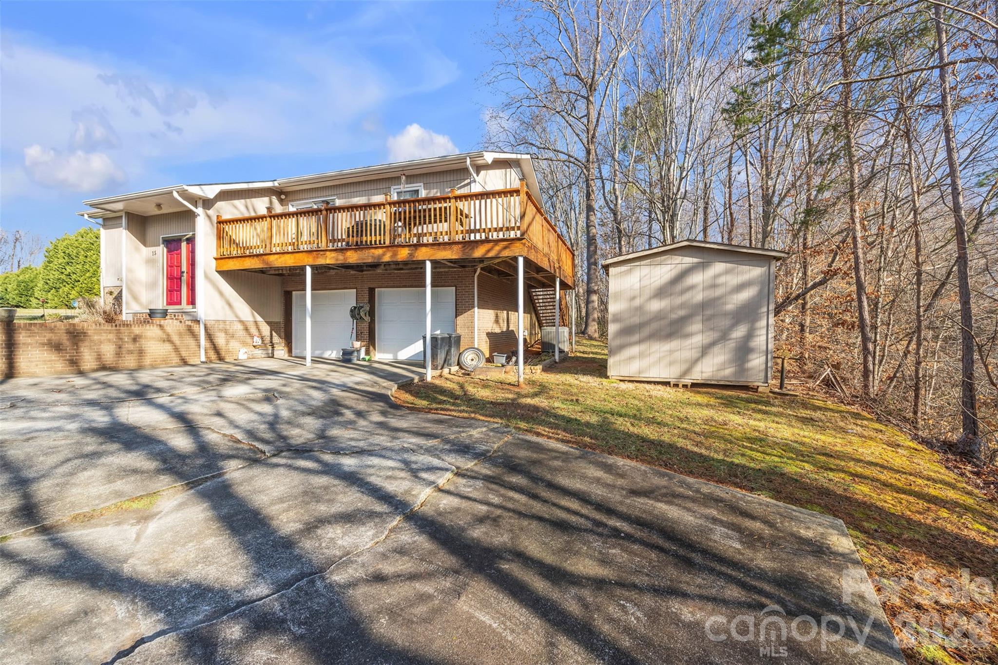 15 Mull Drive