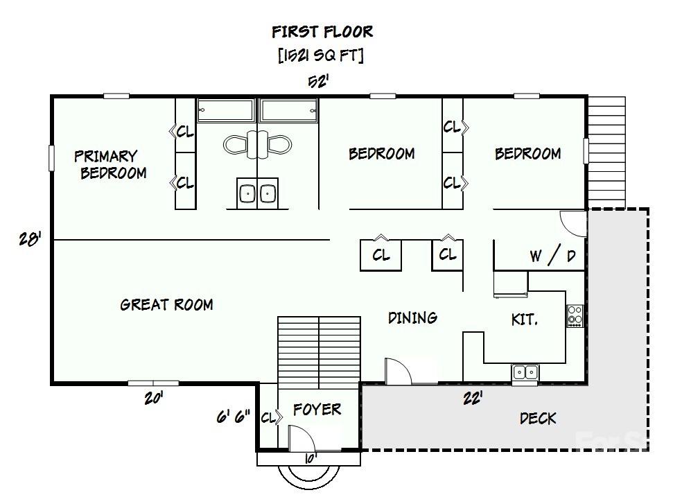 15 Mull Drive