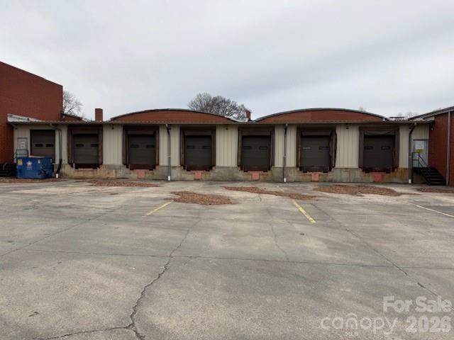 486 S Center Street