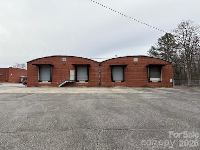 486 S Center Street