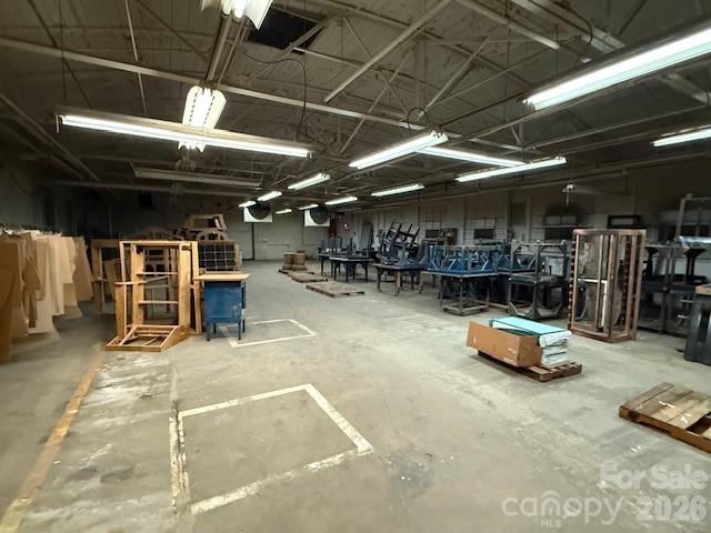 486 S Center Street