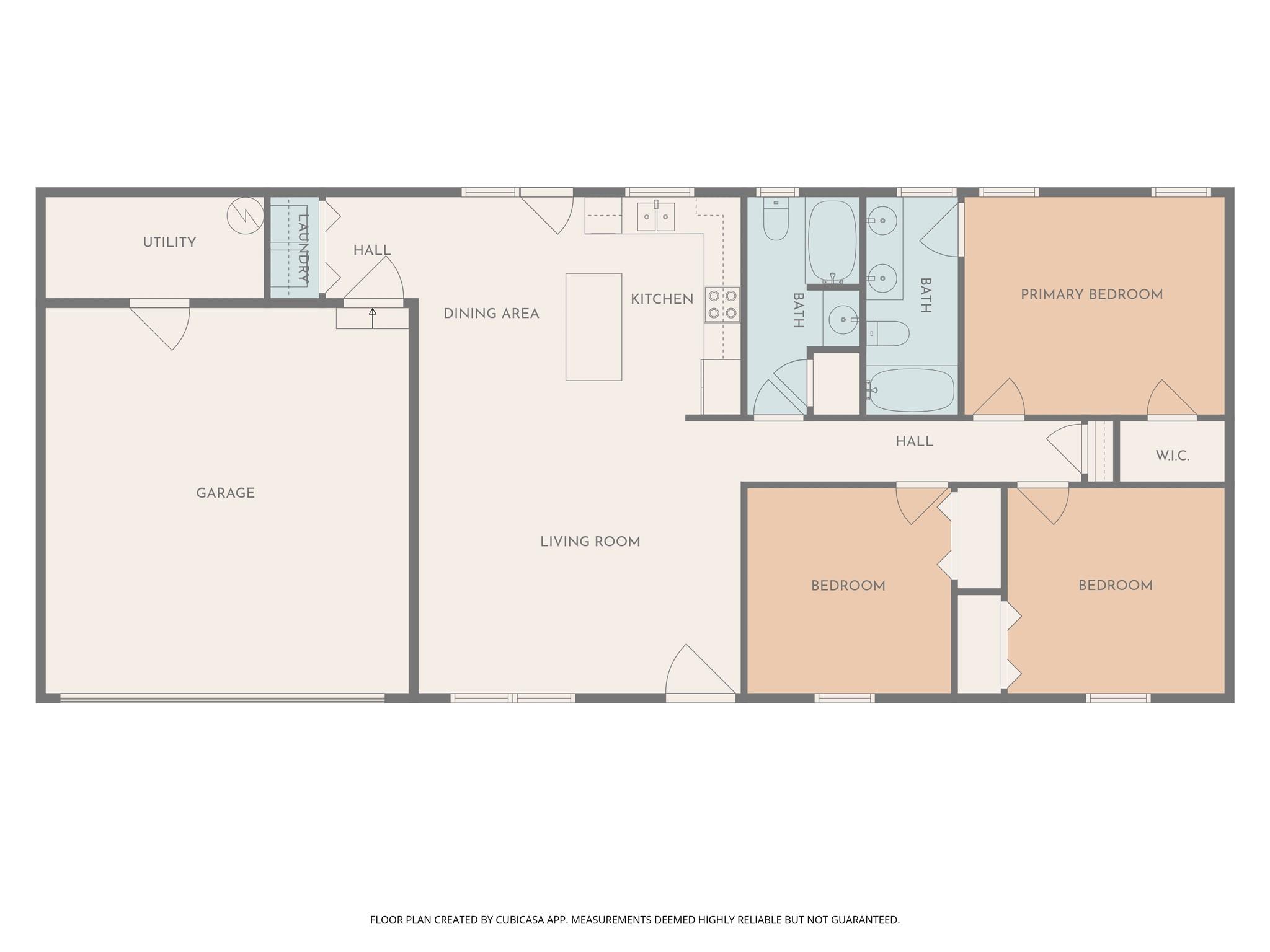 45 Brentwood Drive