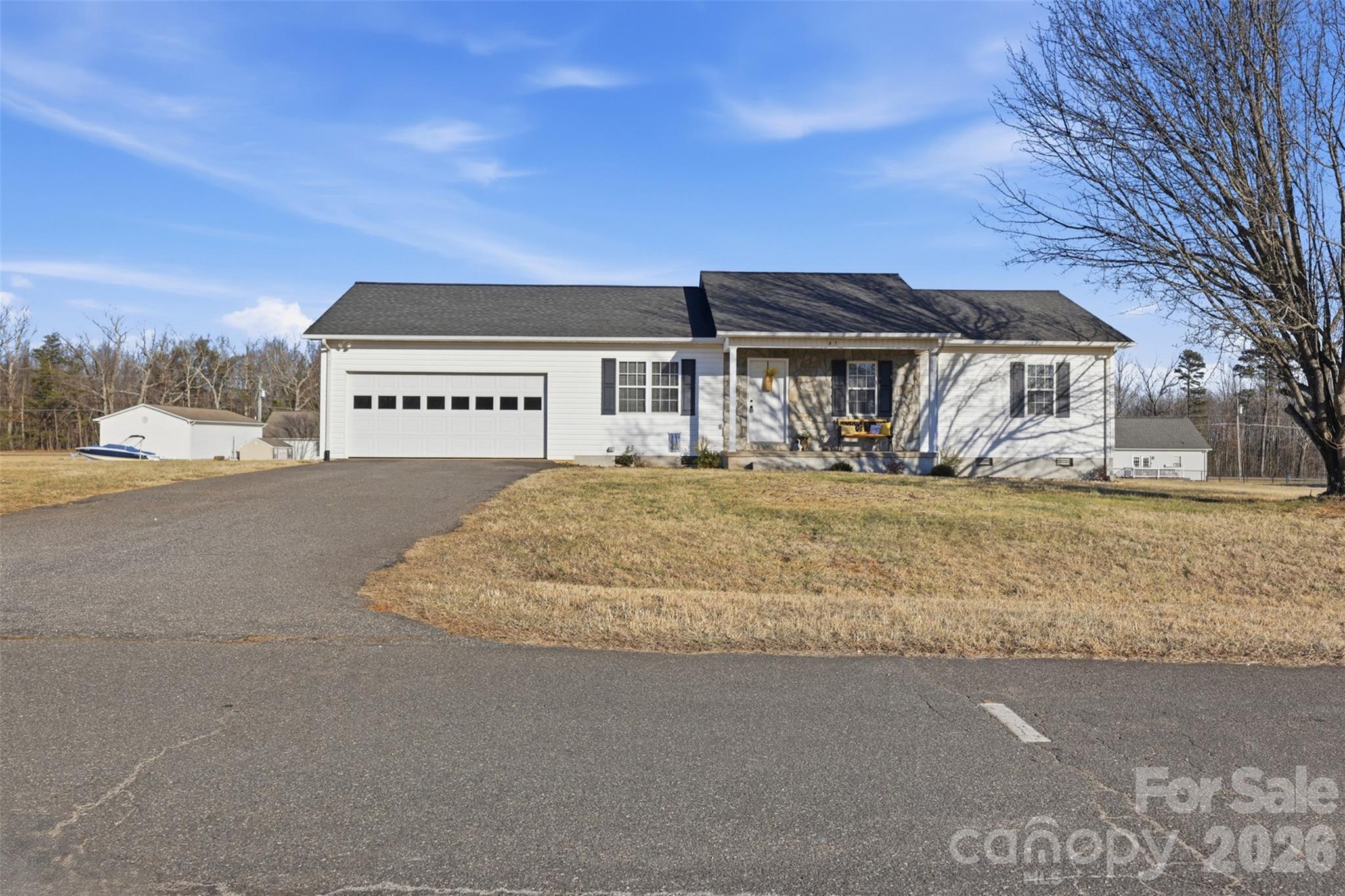 45 Brentwood Drive