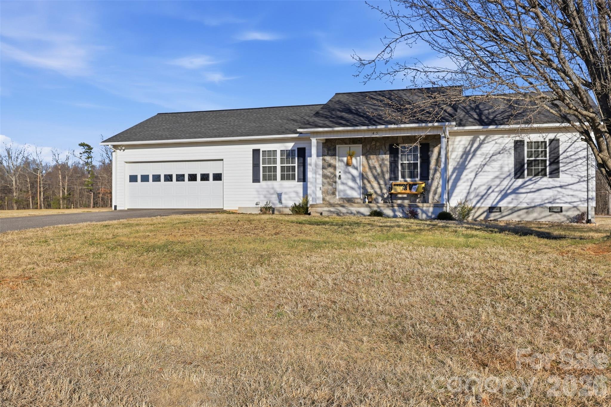 45 Brentwood Drive