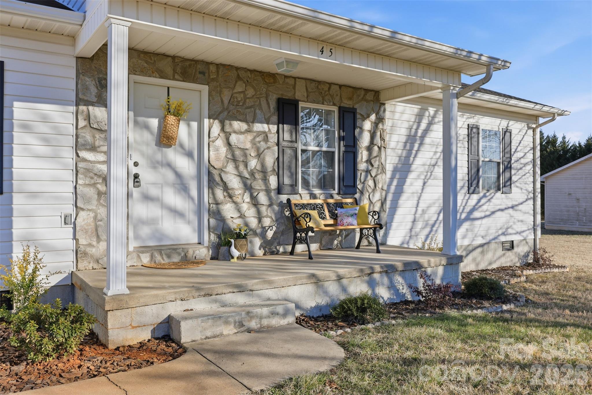45 Brentwood Drive