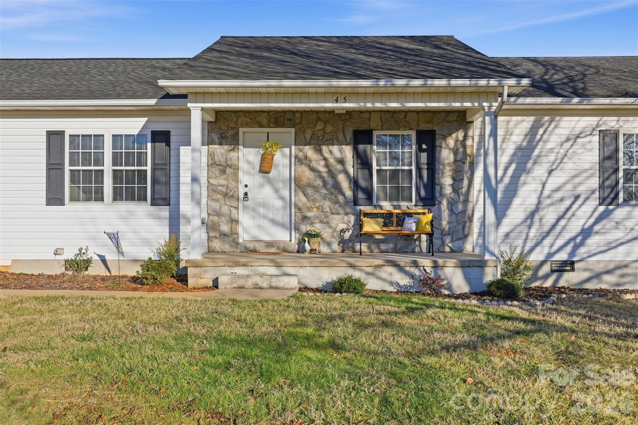 45 Brentwood Drive