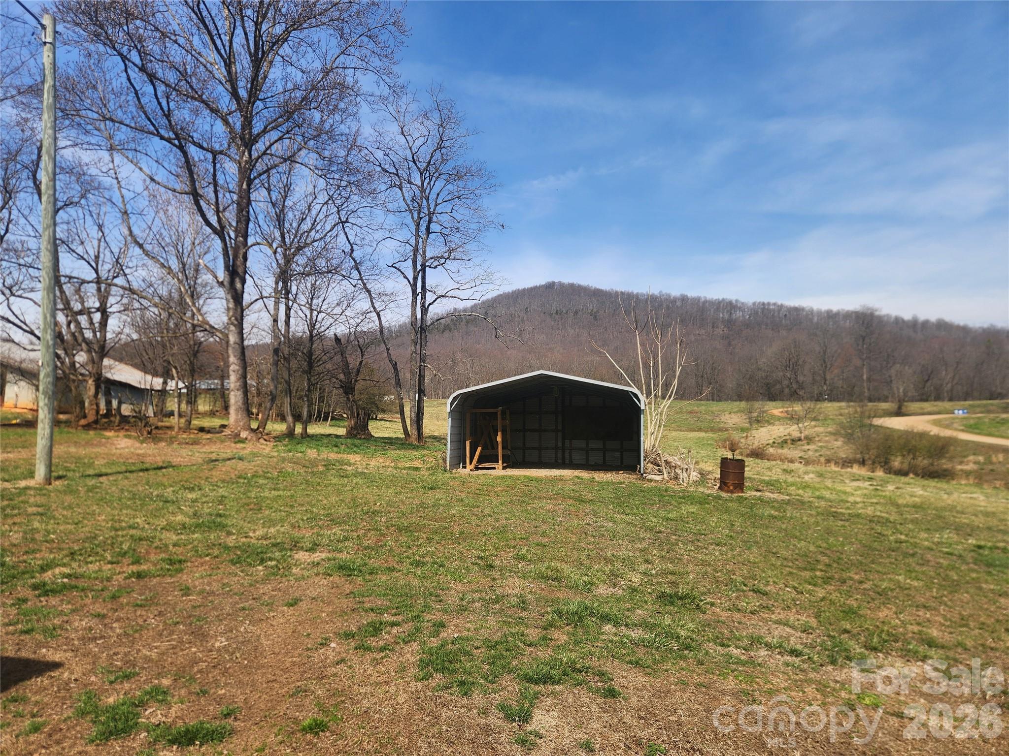 363 Center Church Road