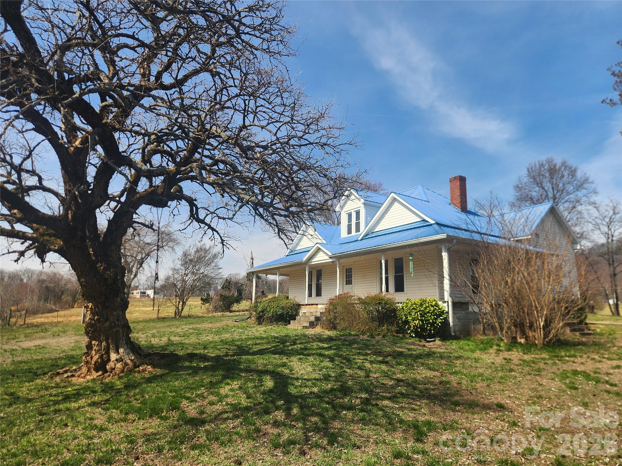 363 Center Church Road