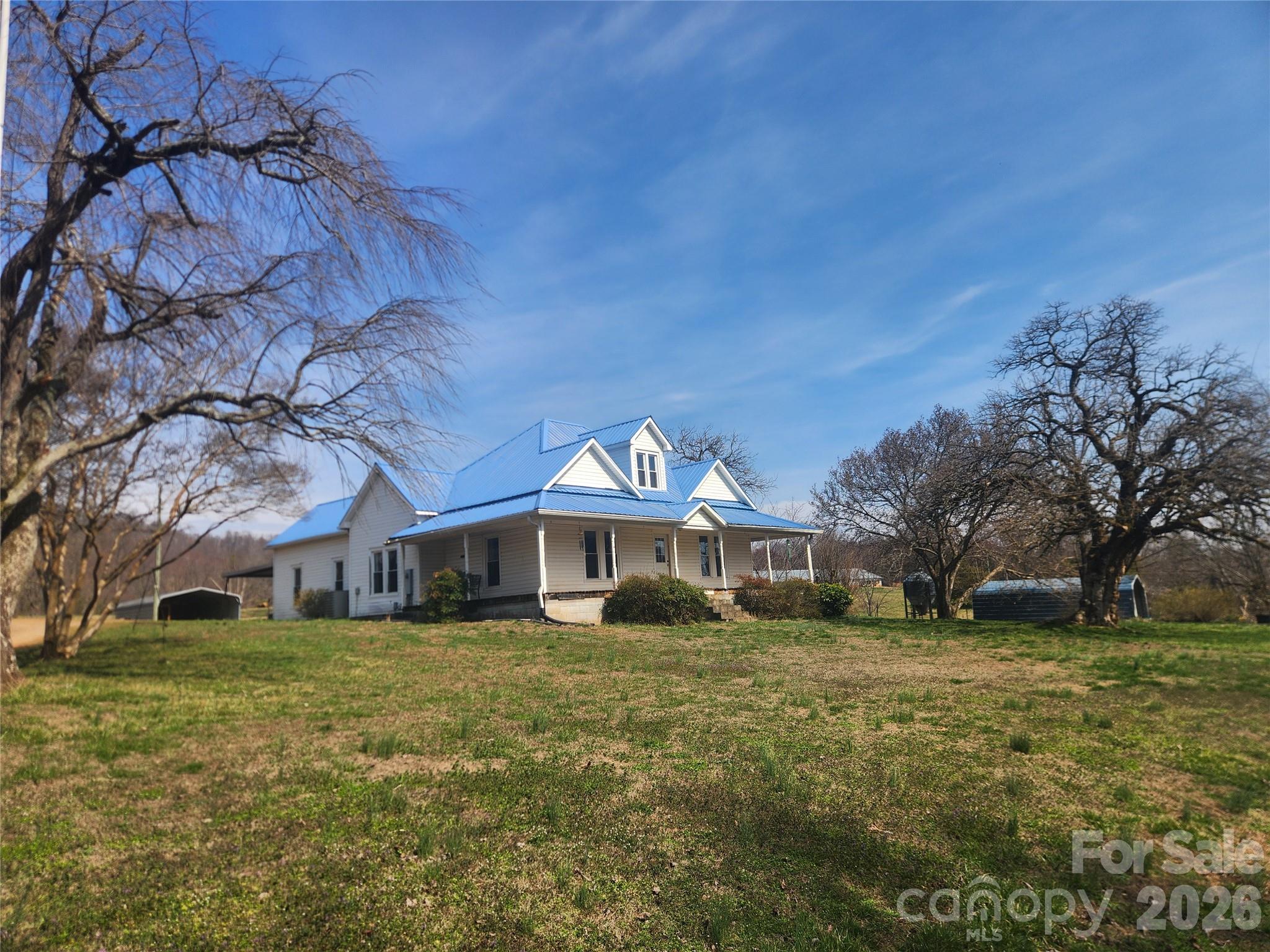 363 Center Church Road