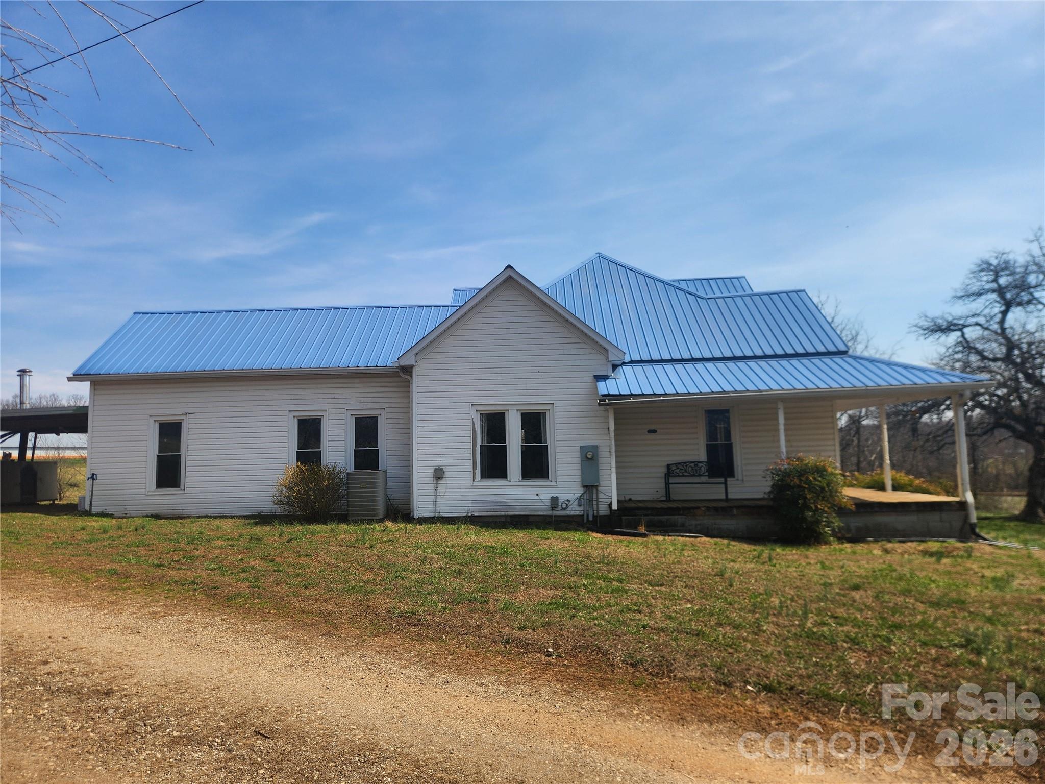 363 Center Church Road
