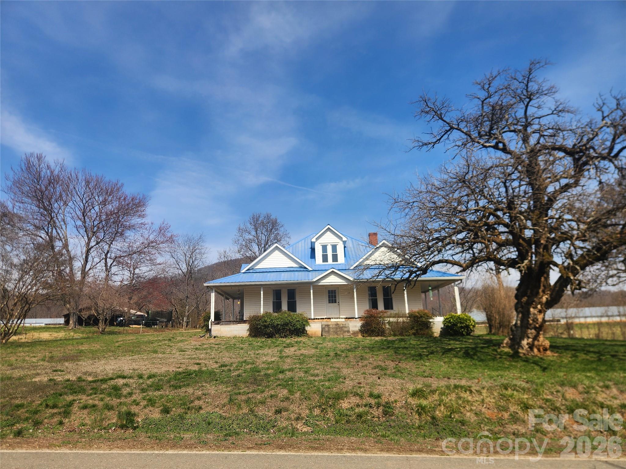 363 Center Church Road