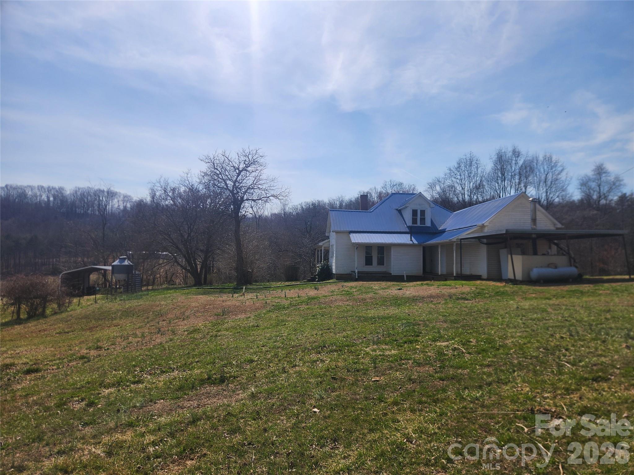 363 Center Church Road