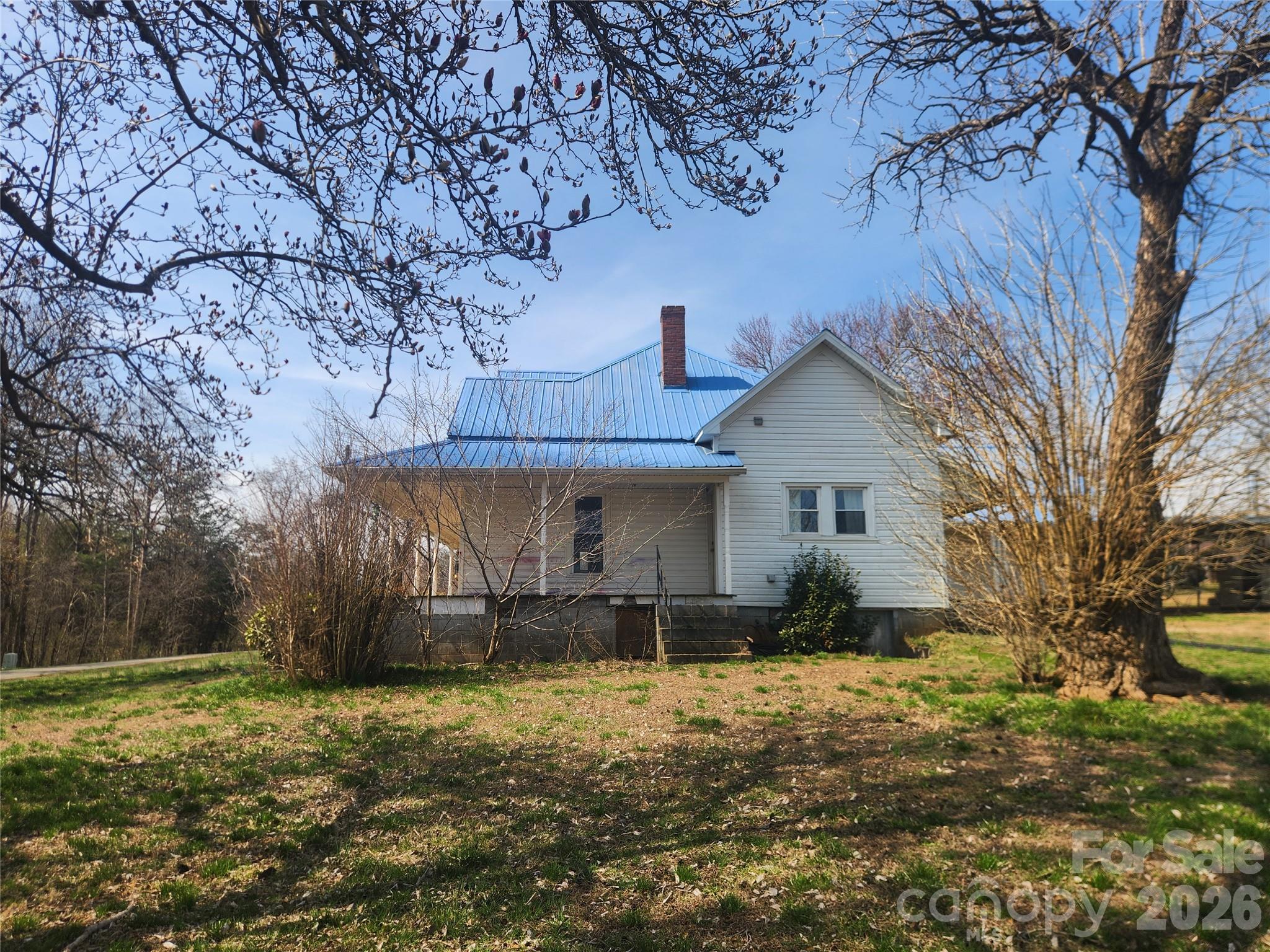 363 Center Church Road