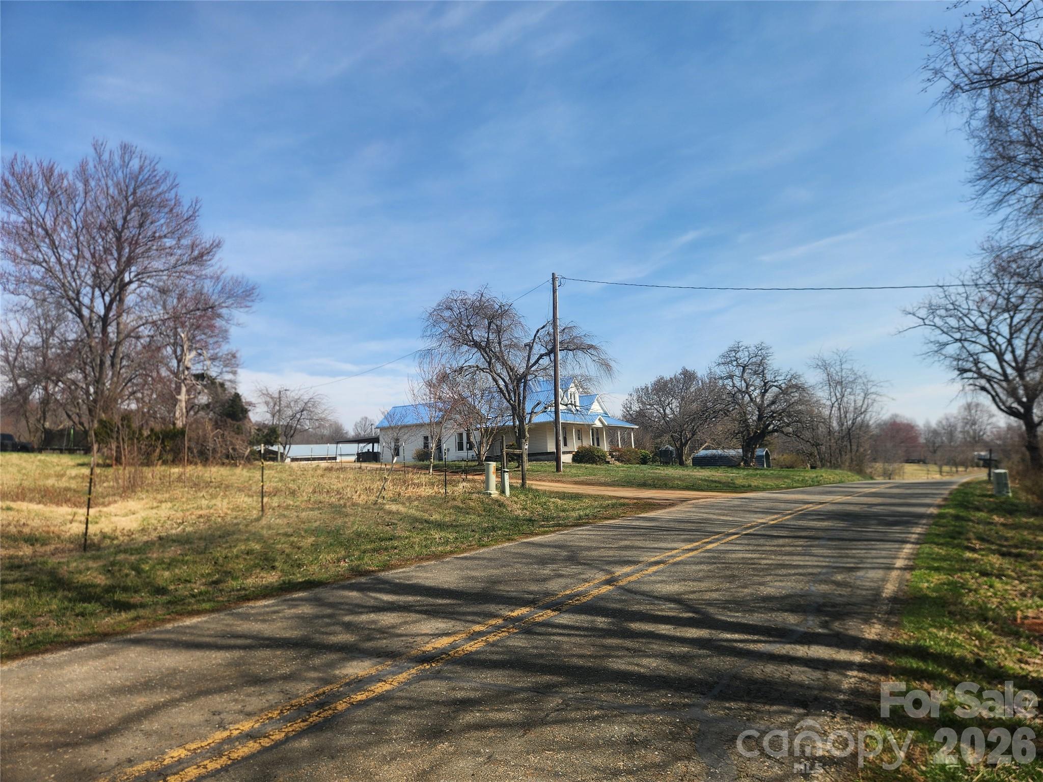 363 Center Church Road