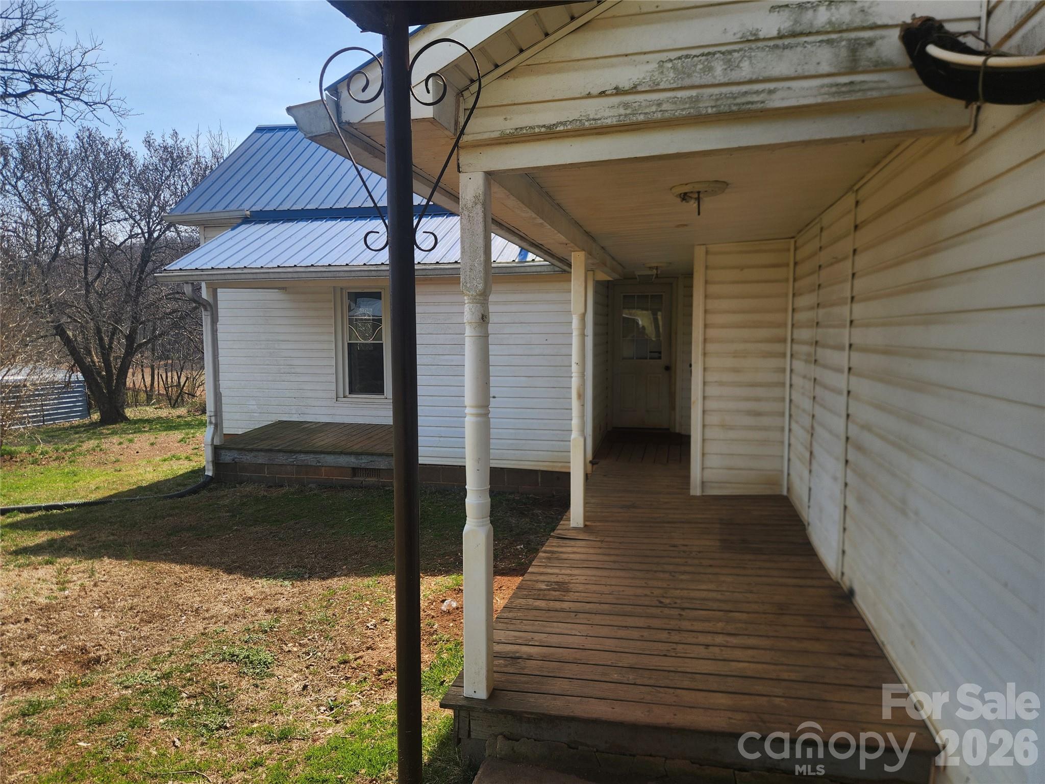 363 Center Church Road