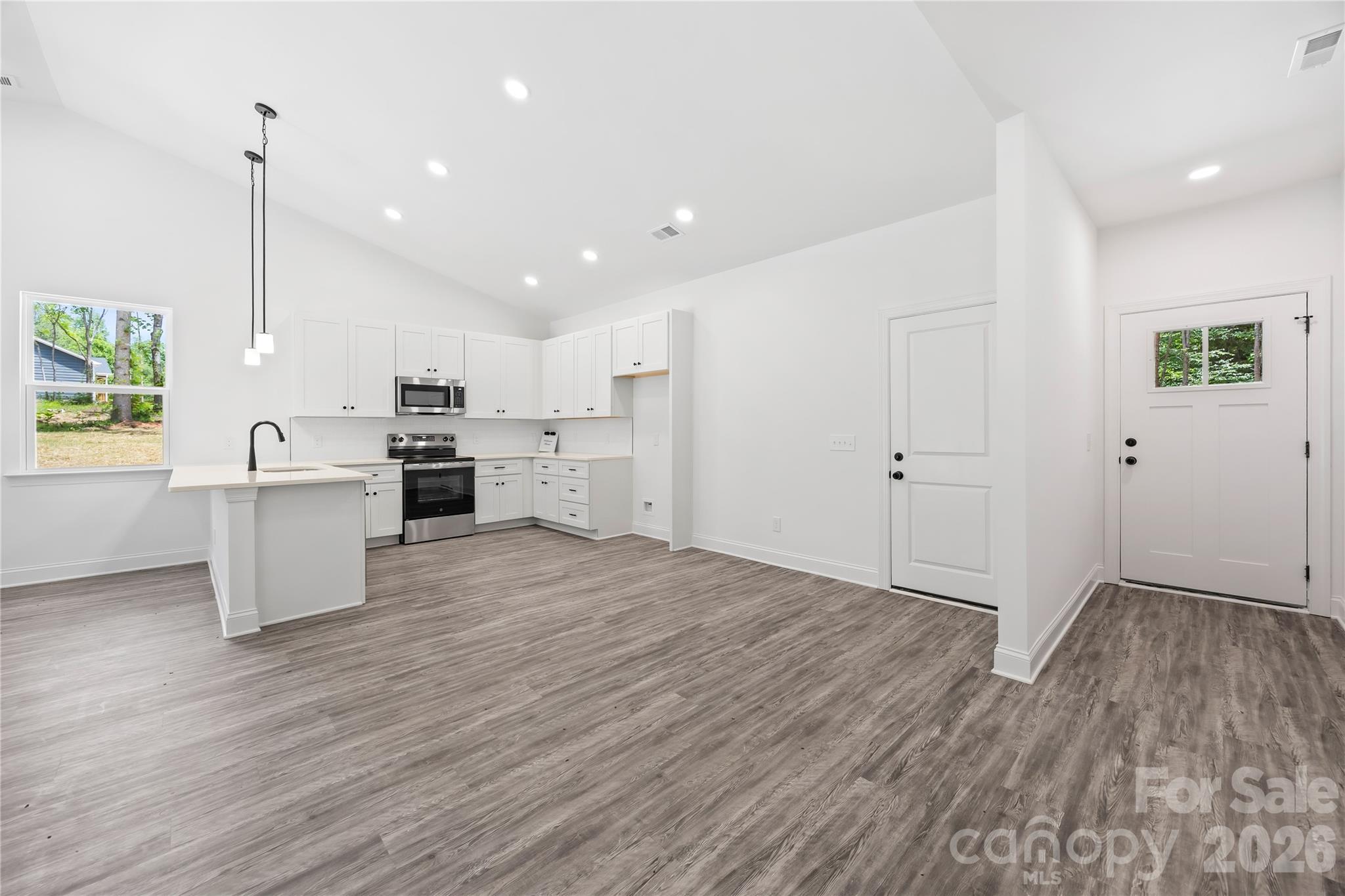 136 Coolbrook Road
