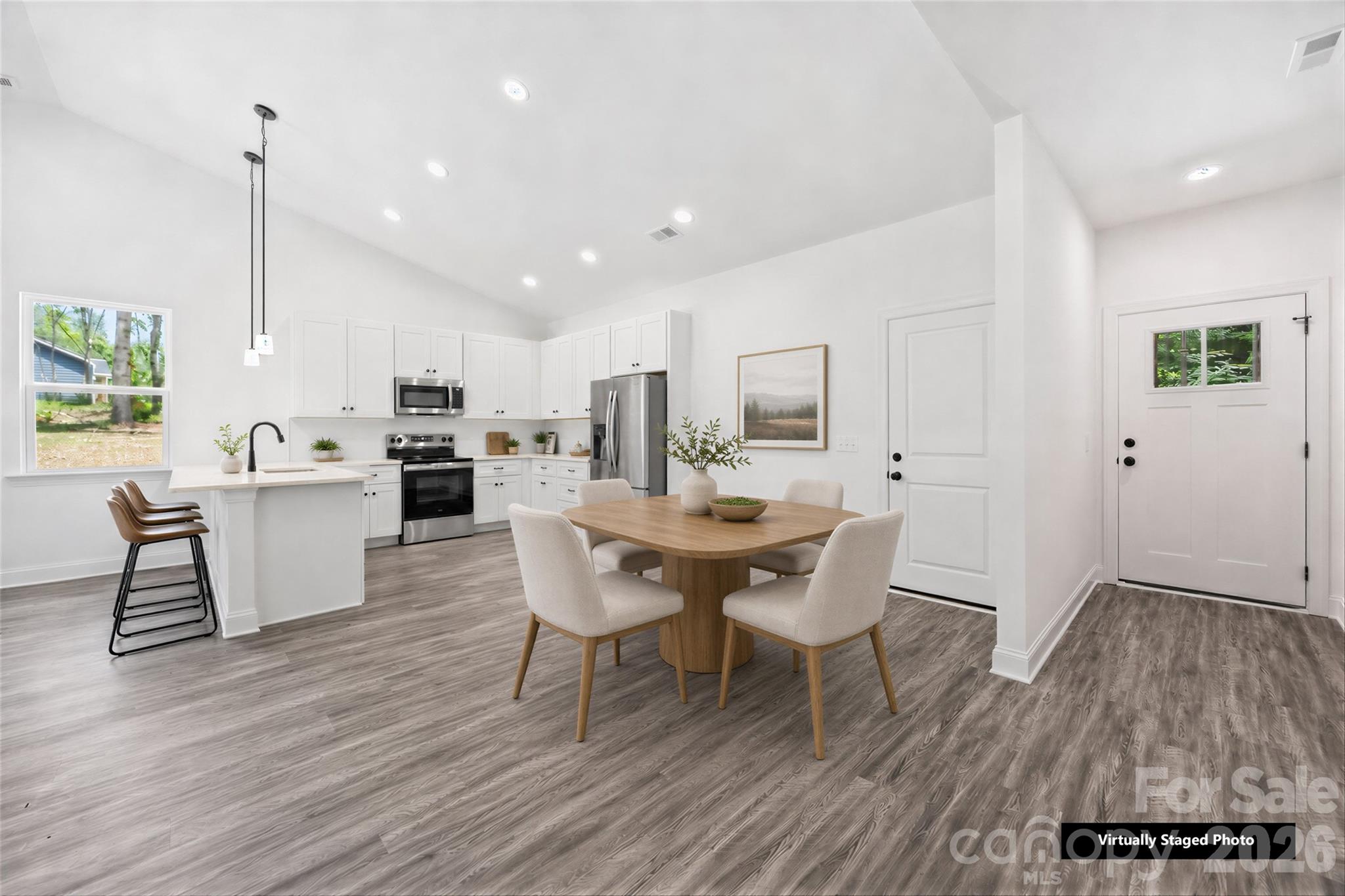 136 Coolbrook Road