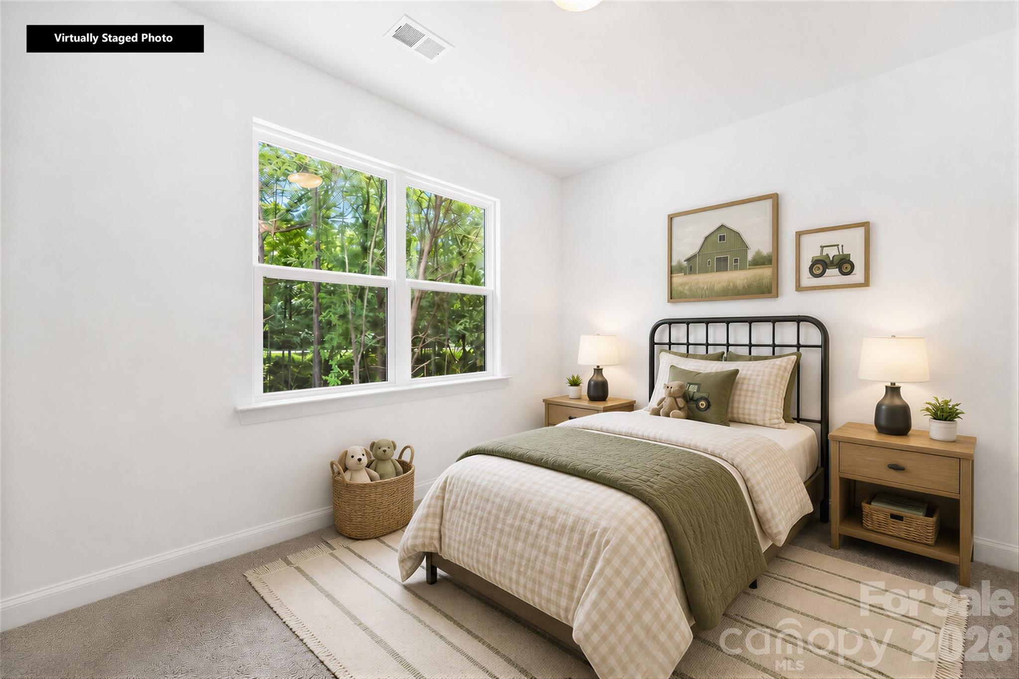 136 Coolbrook Road