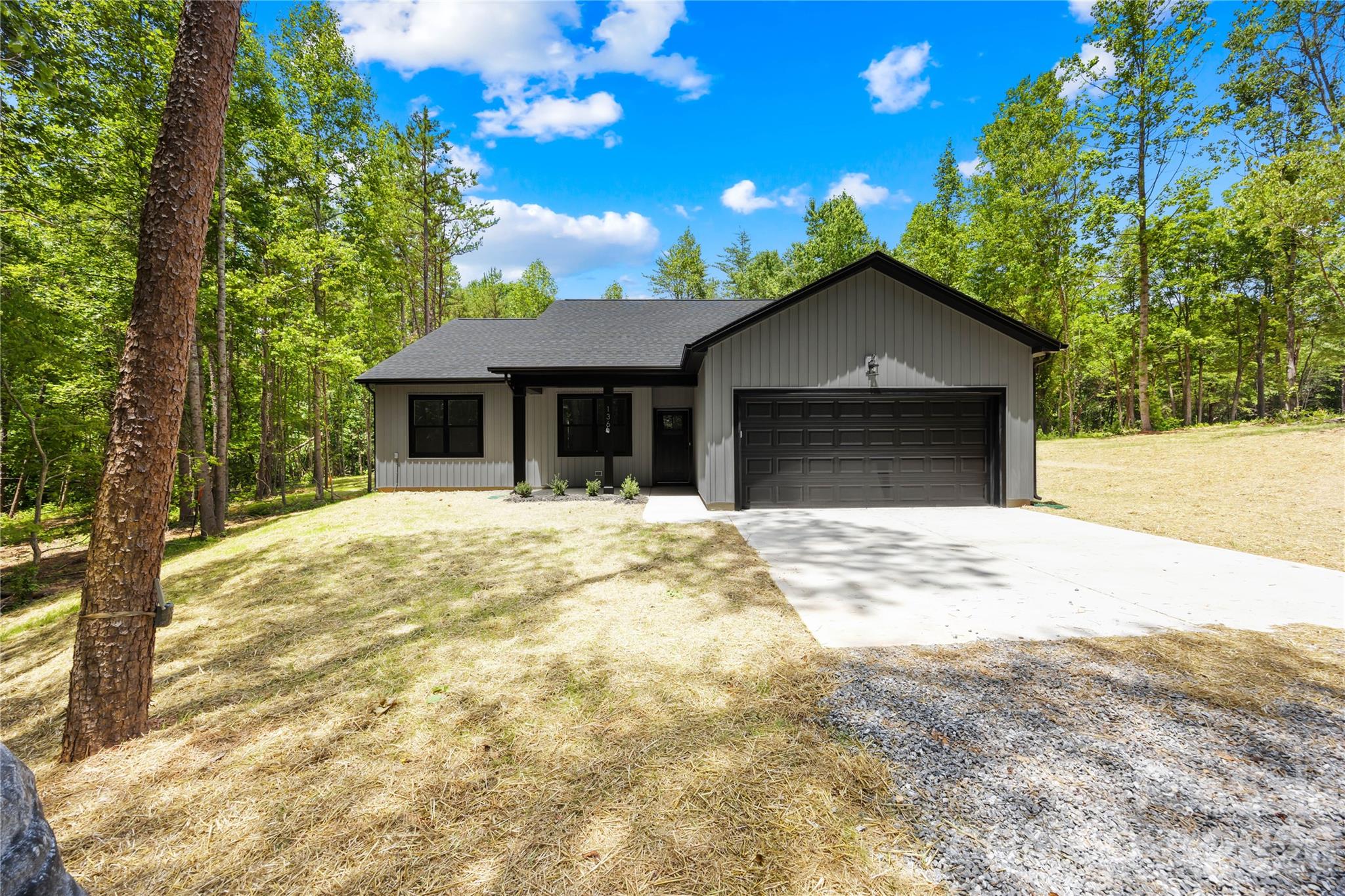 136 Coolbrook Road