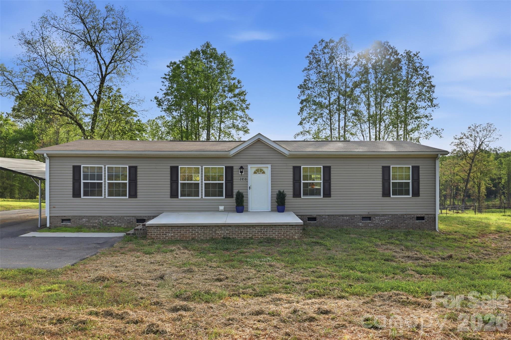 3958 Sulphur Springs Road