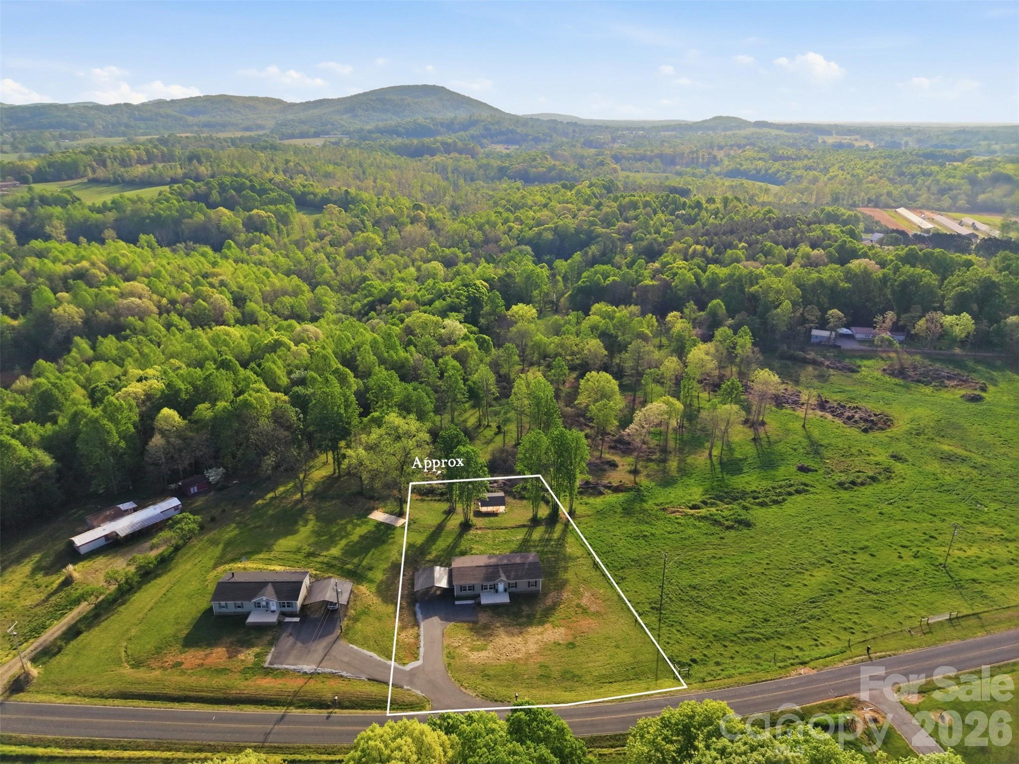 3958 Sulphur Springs Road