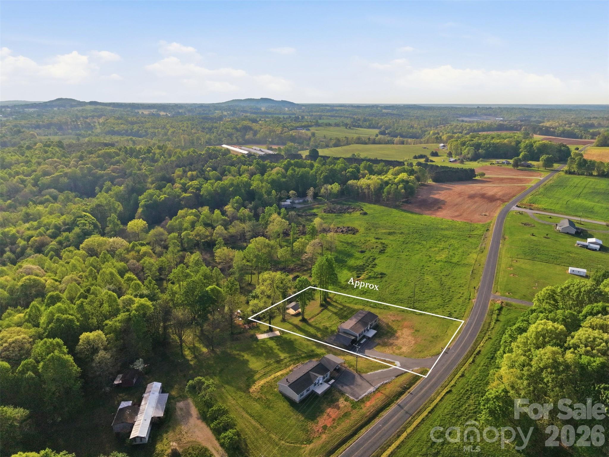 3958 Sulphur Springs Road