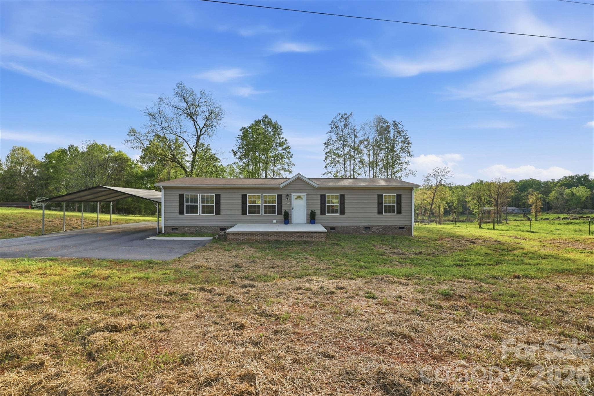 3958 Sulphur Springs Road